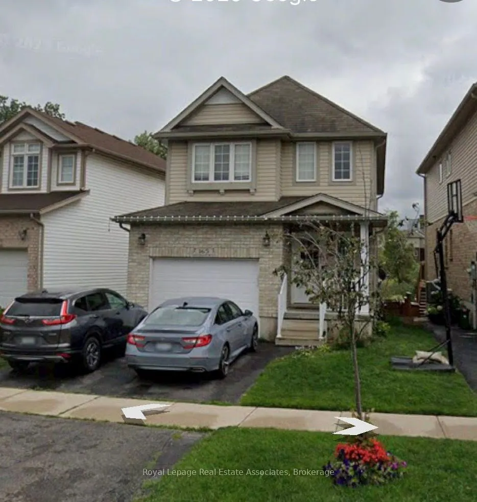 165 Westmeadow Drive