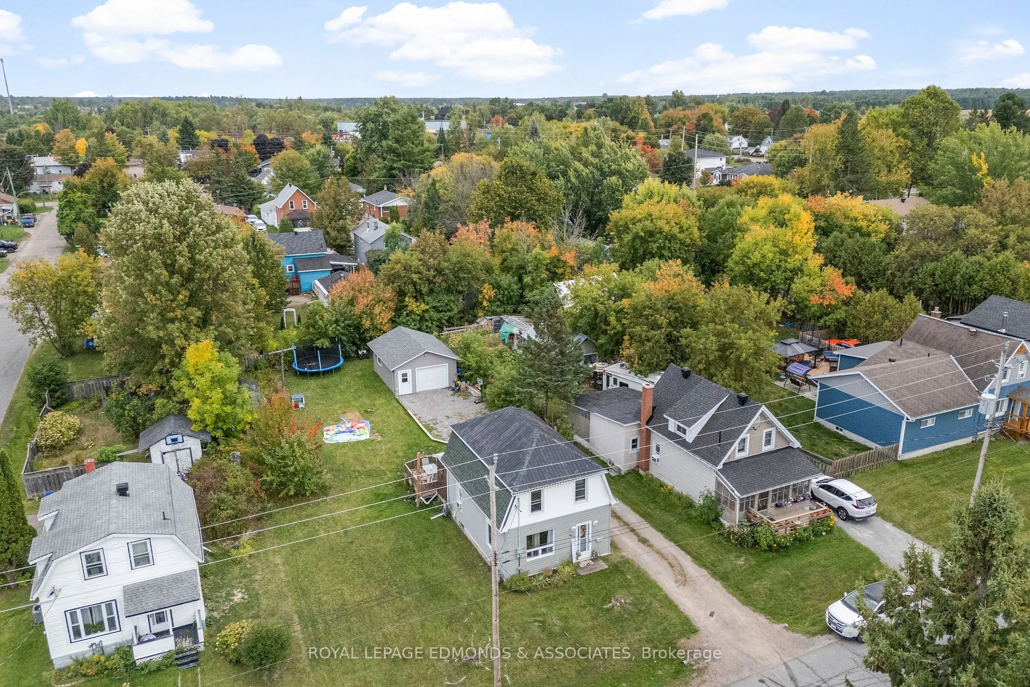 525 Horace Street