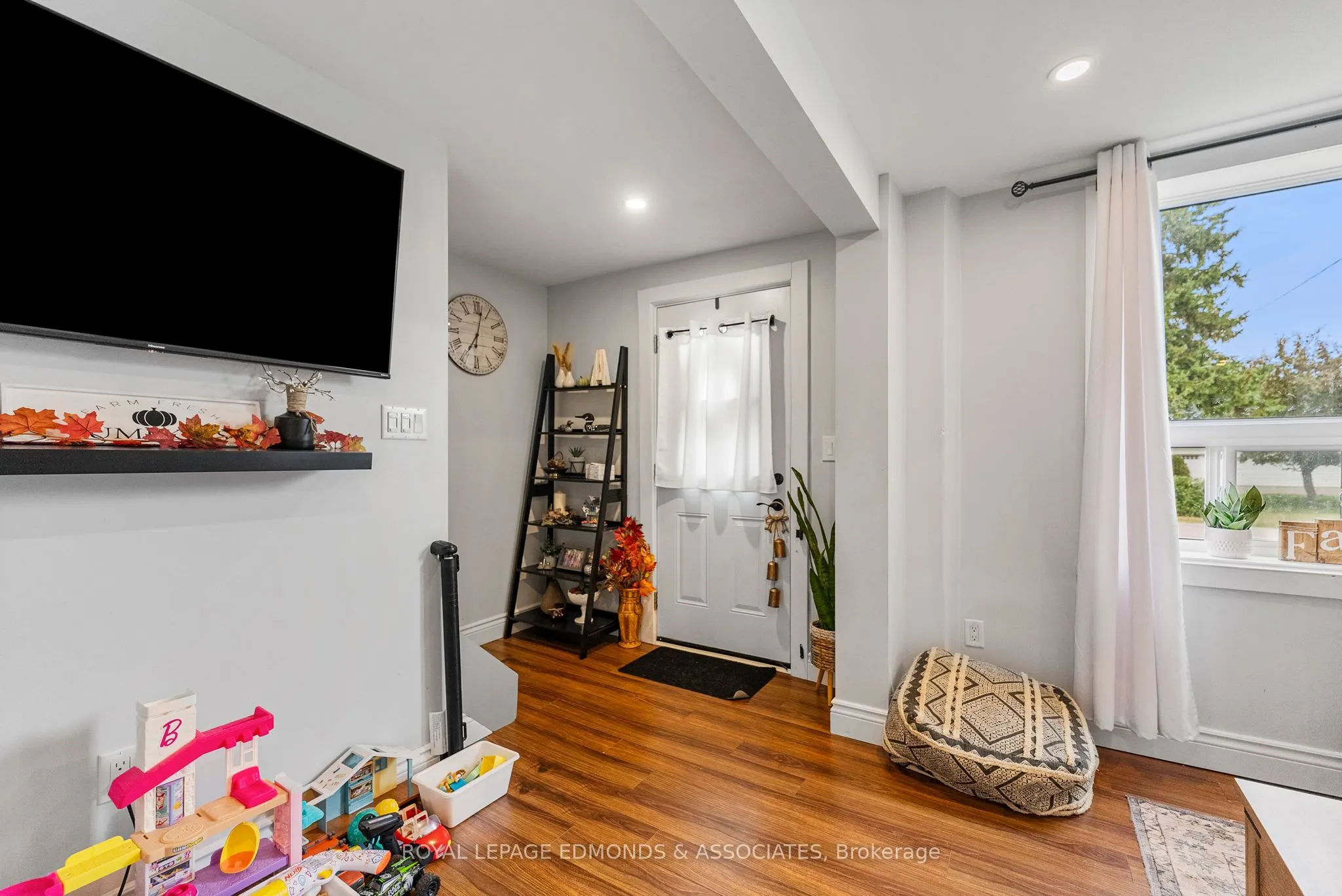 525 Horace Street