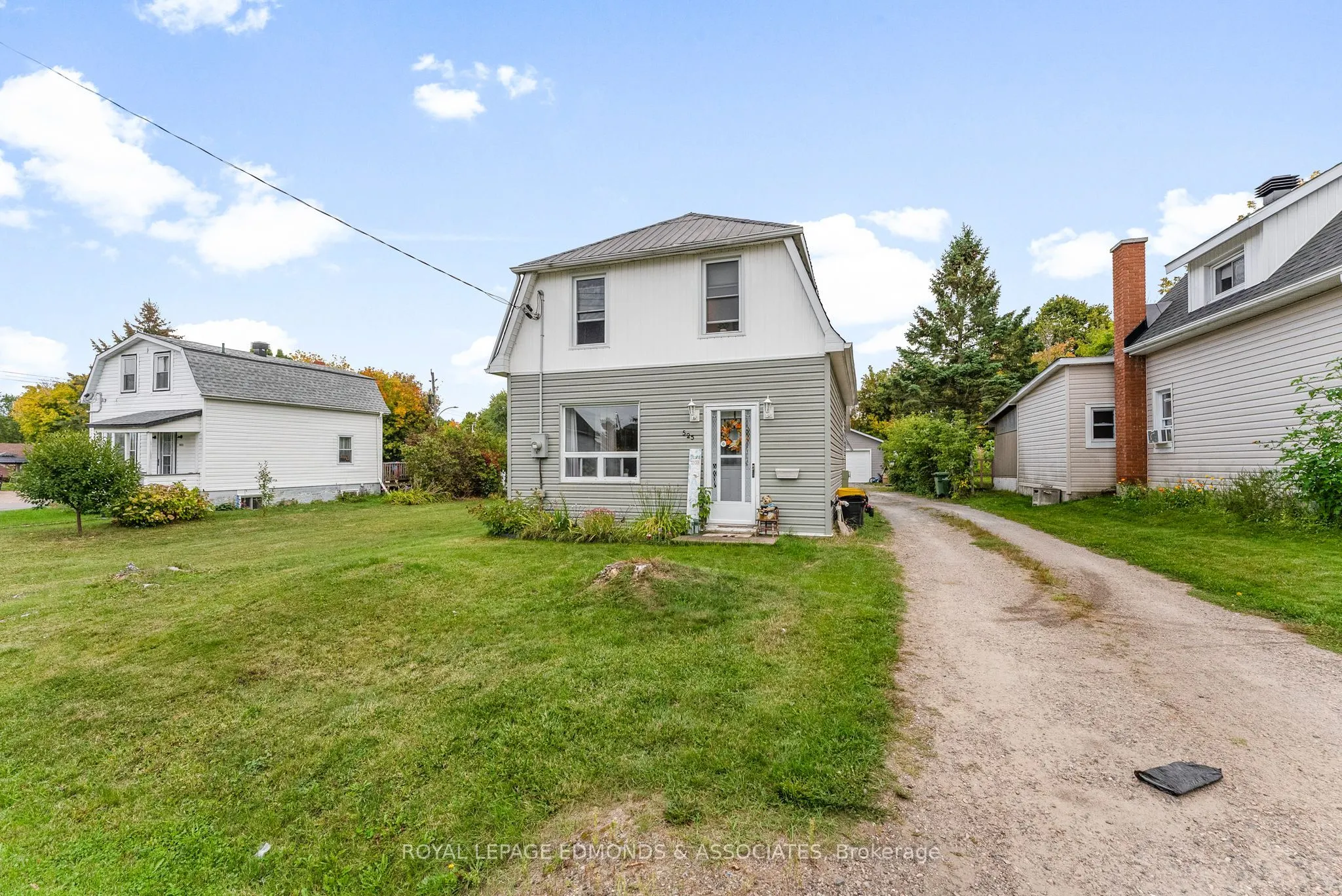 525 Horace Street