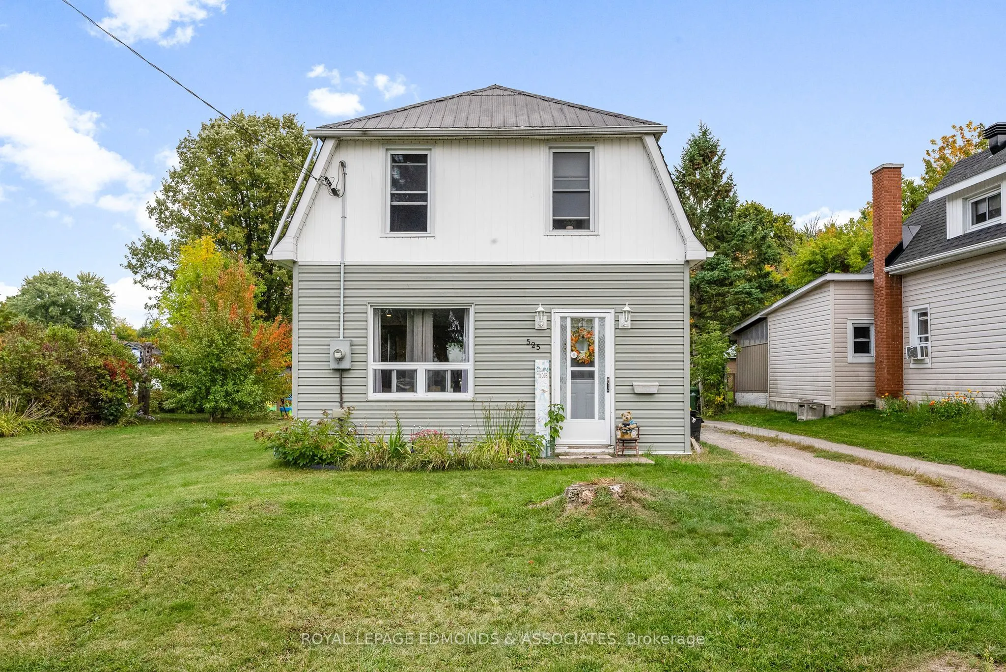 525 Horace Street