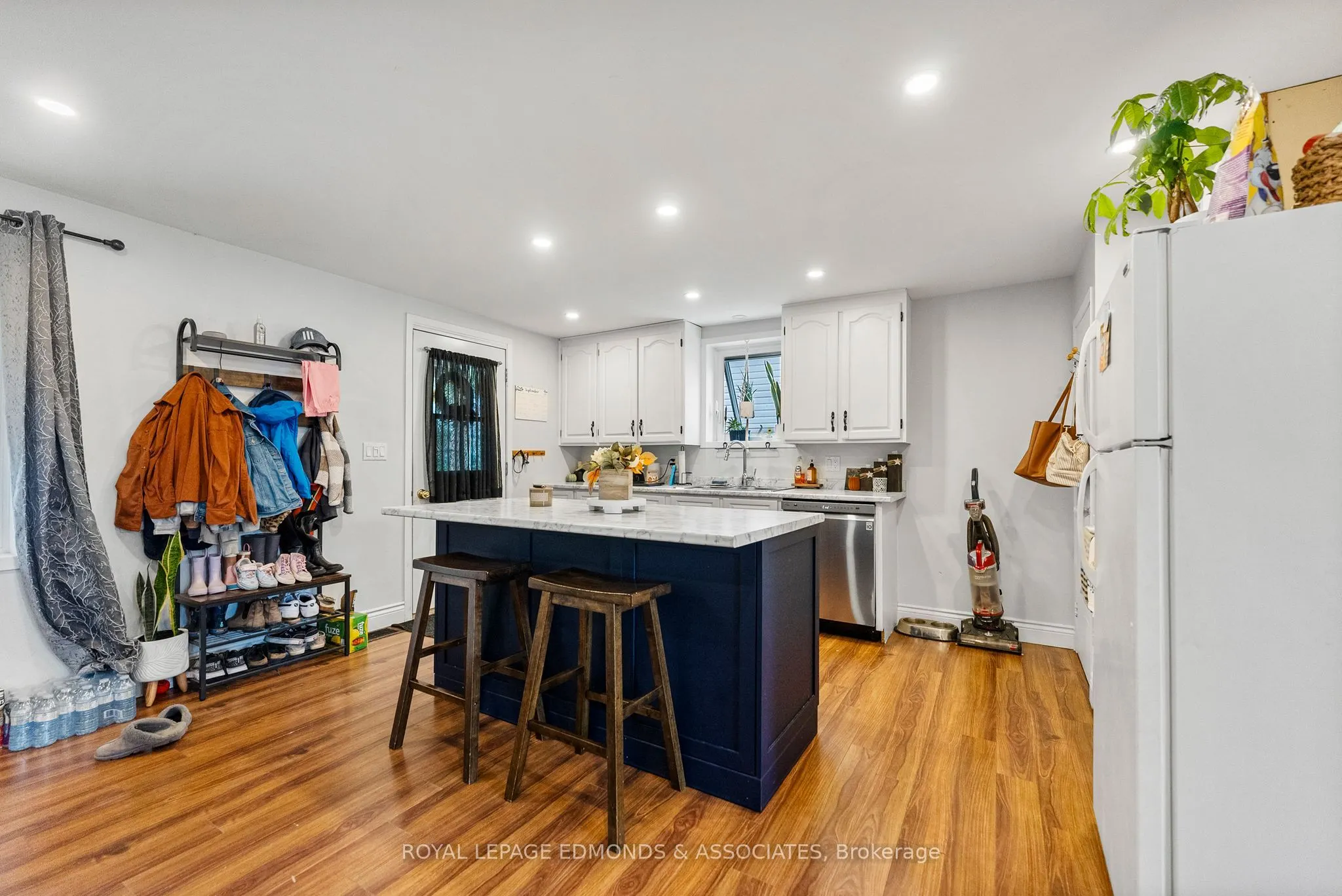525 Horace Street