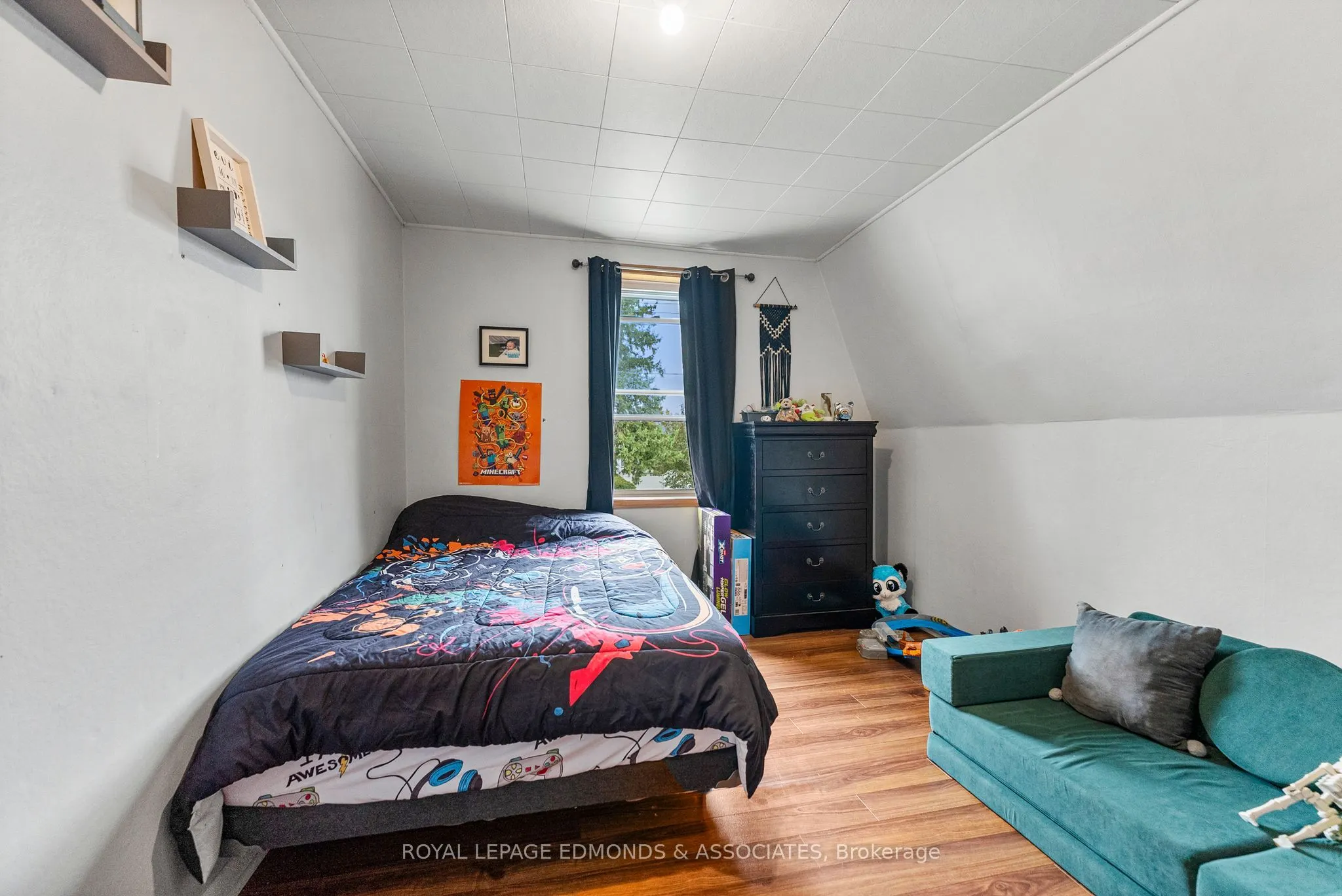 525 Horace Street