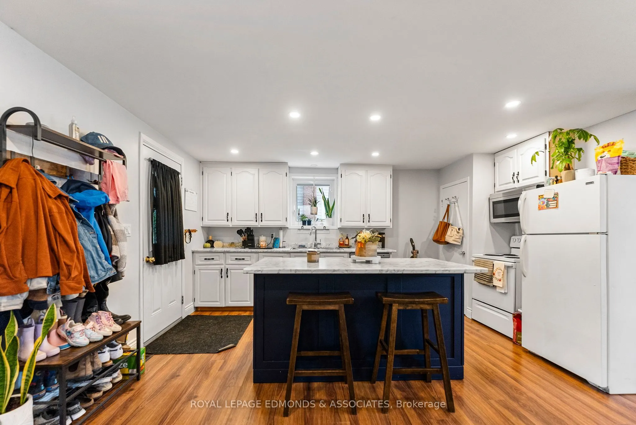 525 Horace Street