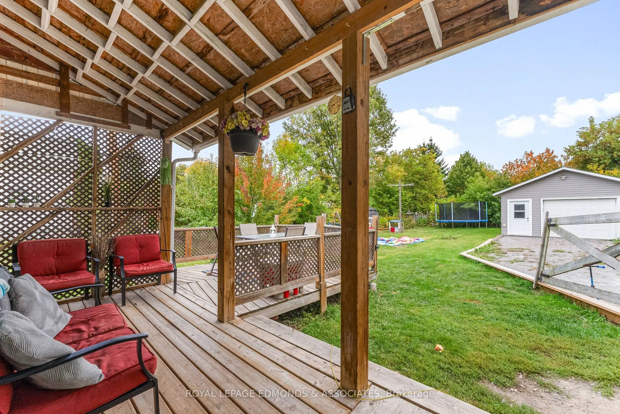 525 Horace Street