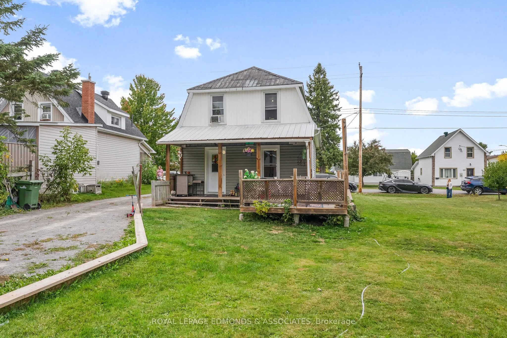 525 Horace Street