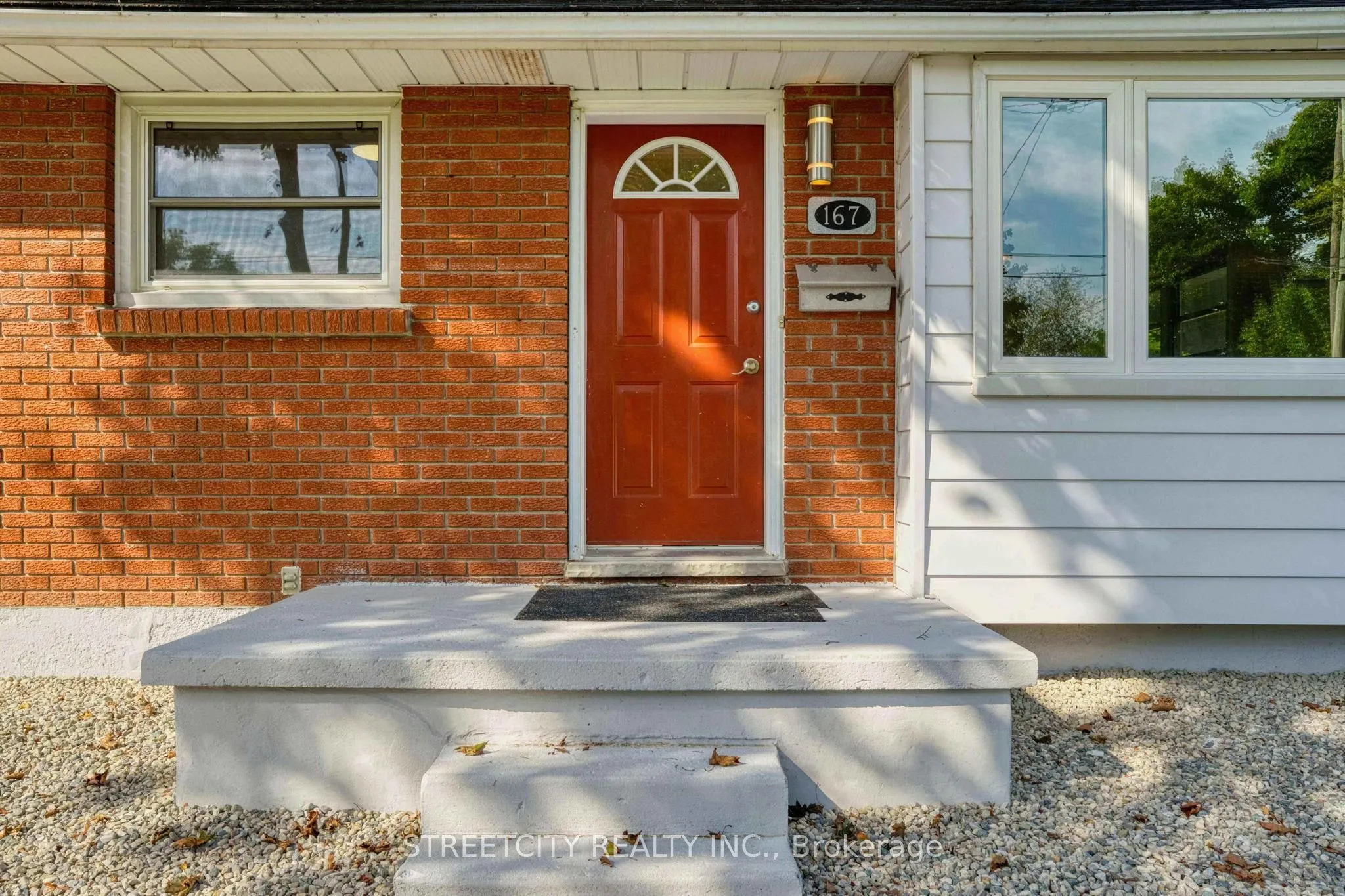 167 Trowbridge Avenue