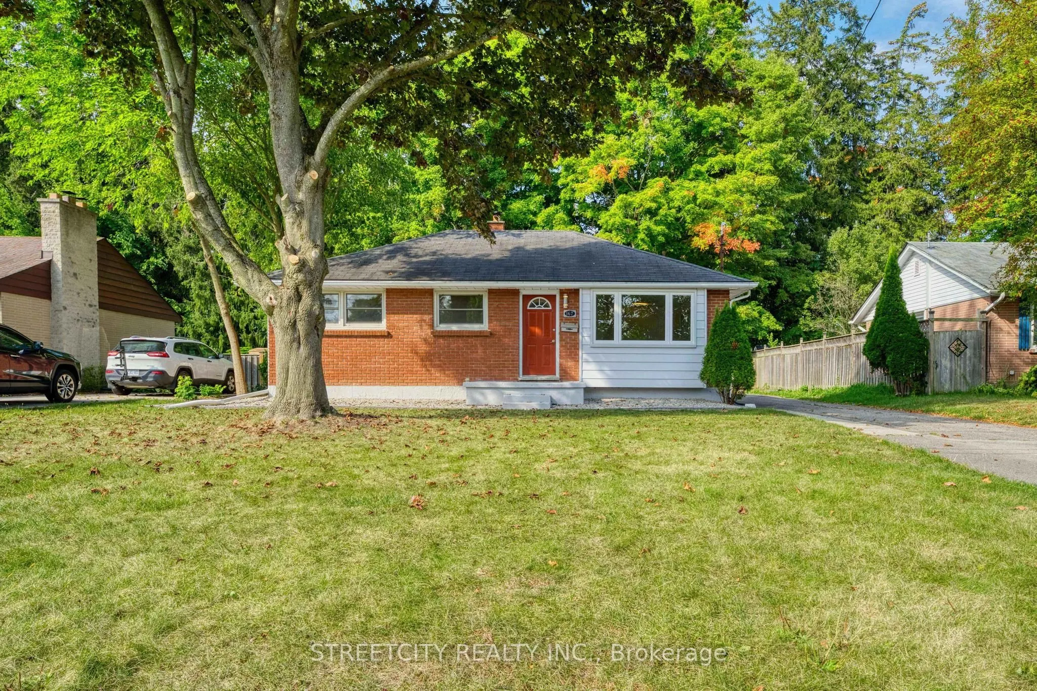 167 Trowbridge Avenue