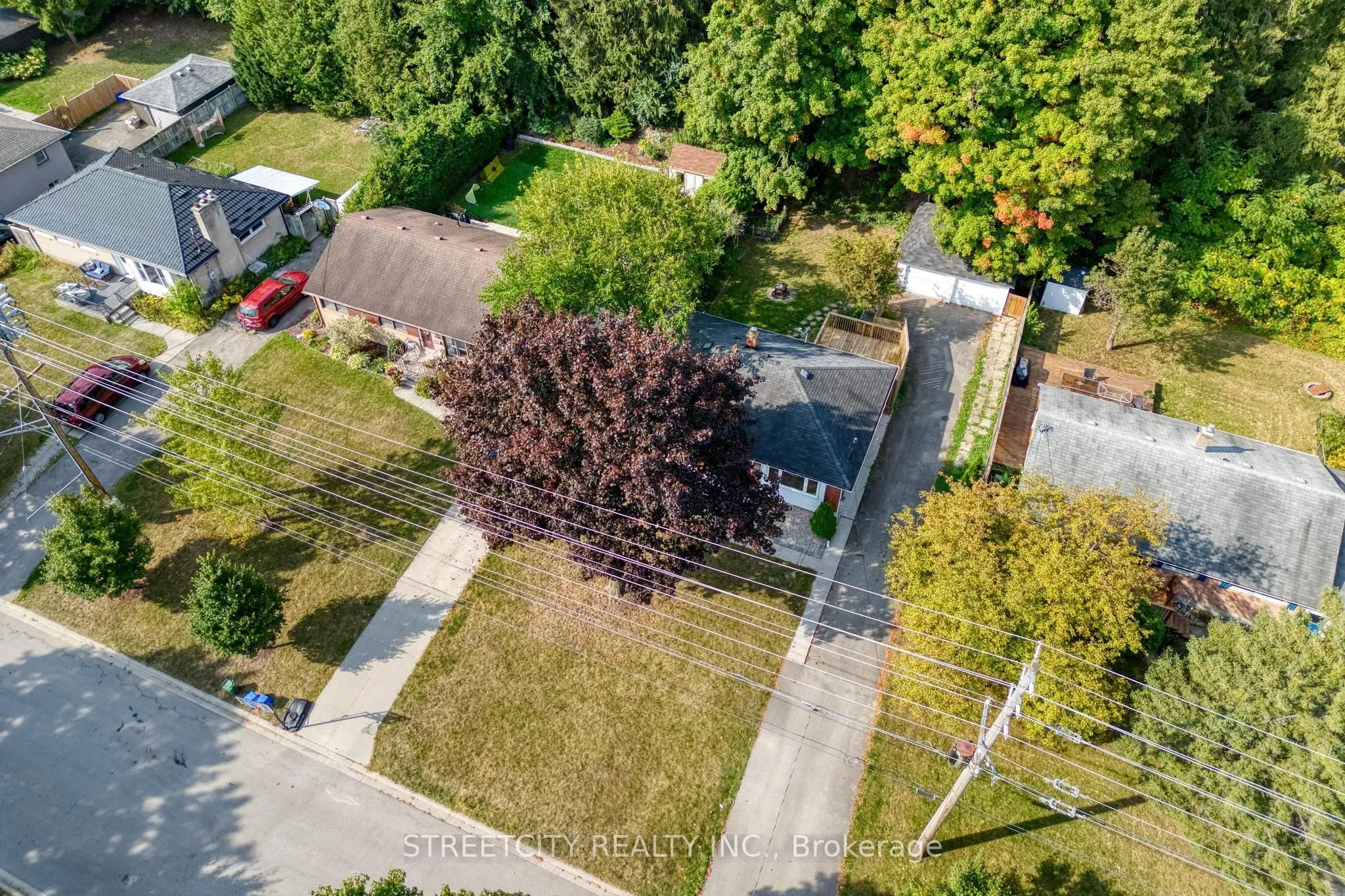 167 Trowbridge Avenue