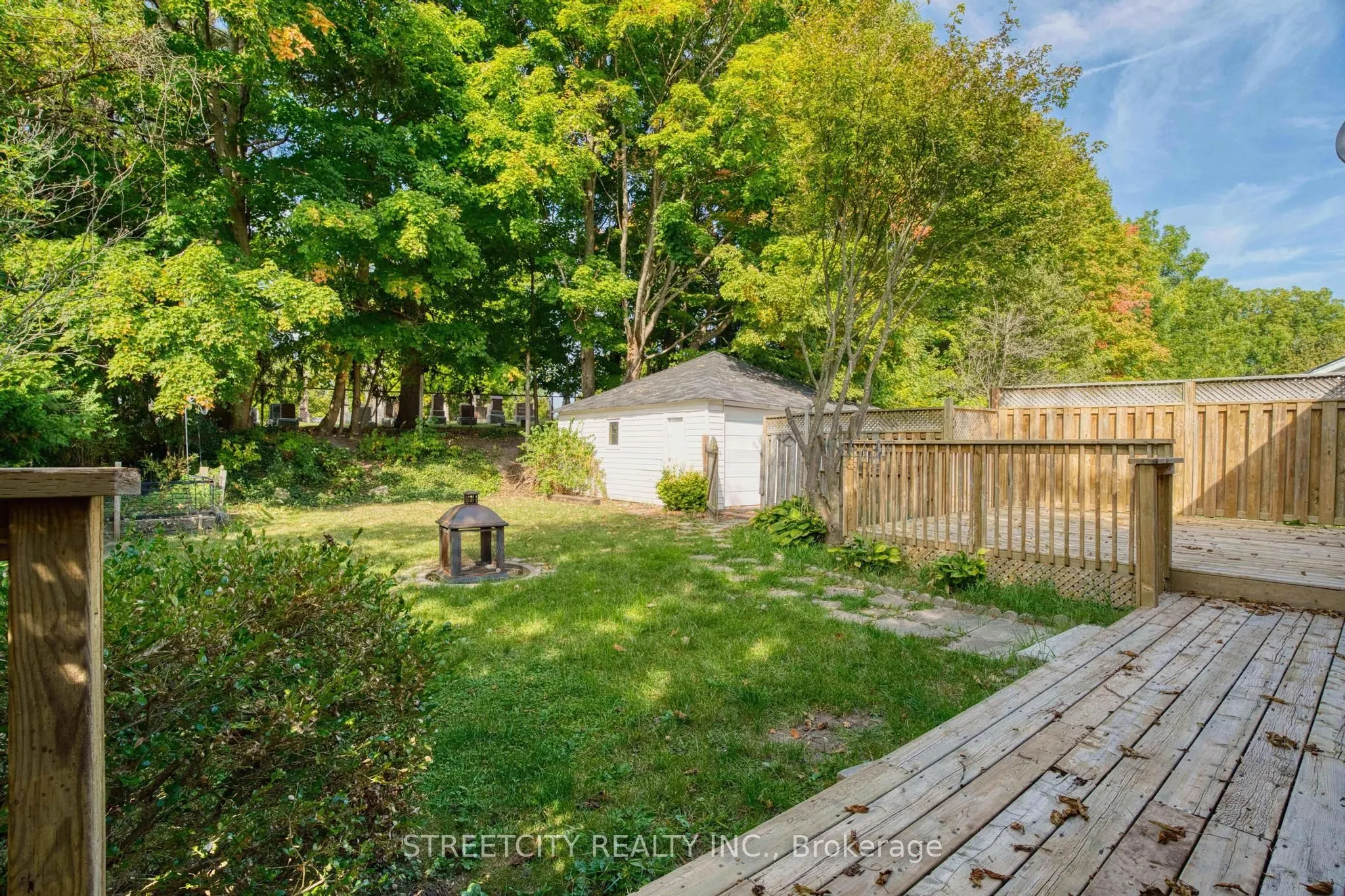 167 Trowbridge Avenue