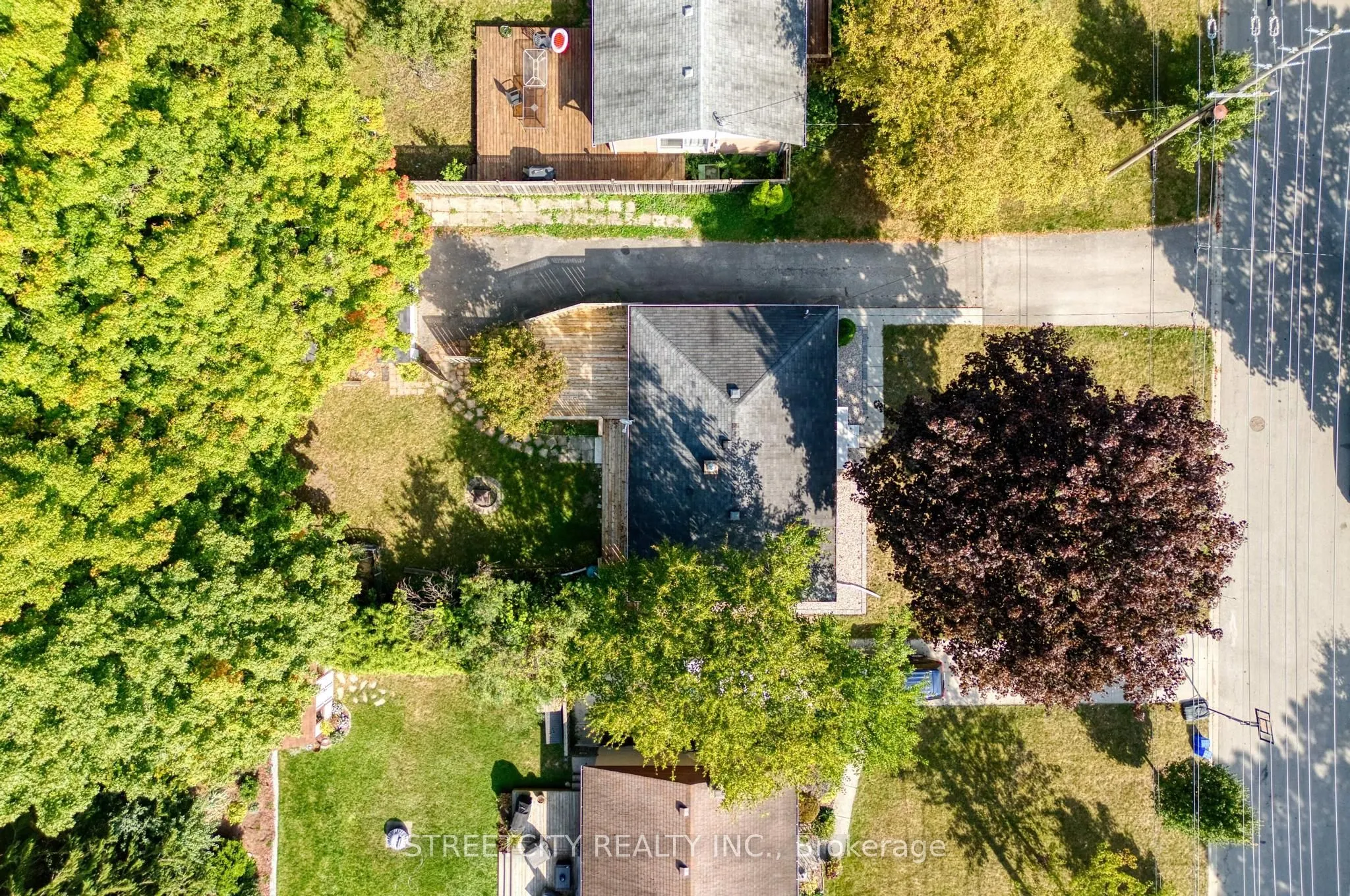 167 Trowbridge Avenue