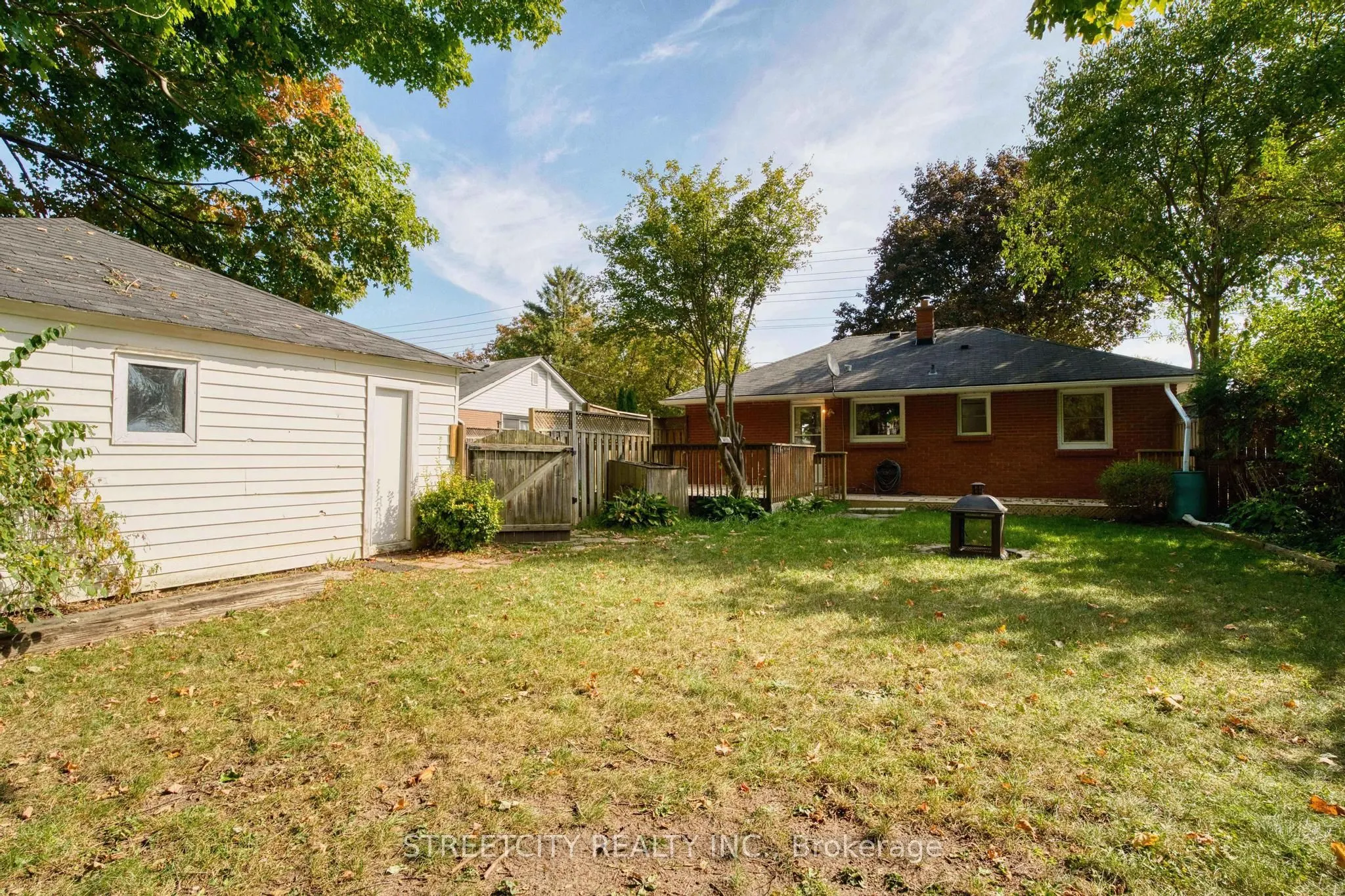 167 Trowbridge Avenue