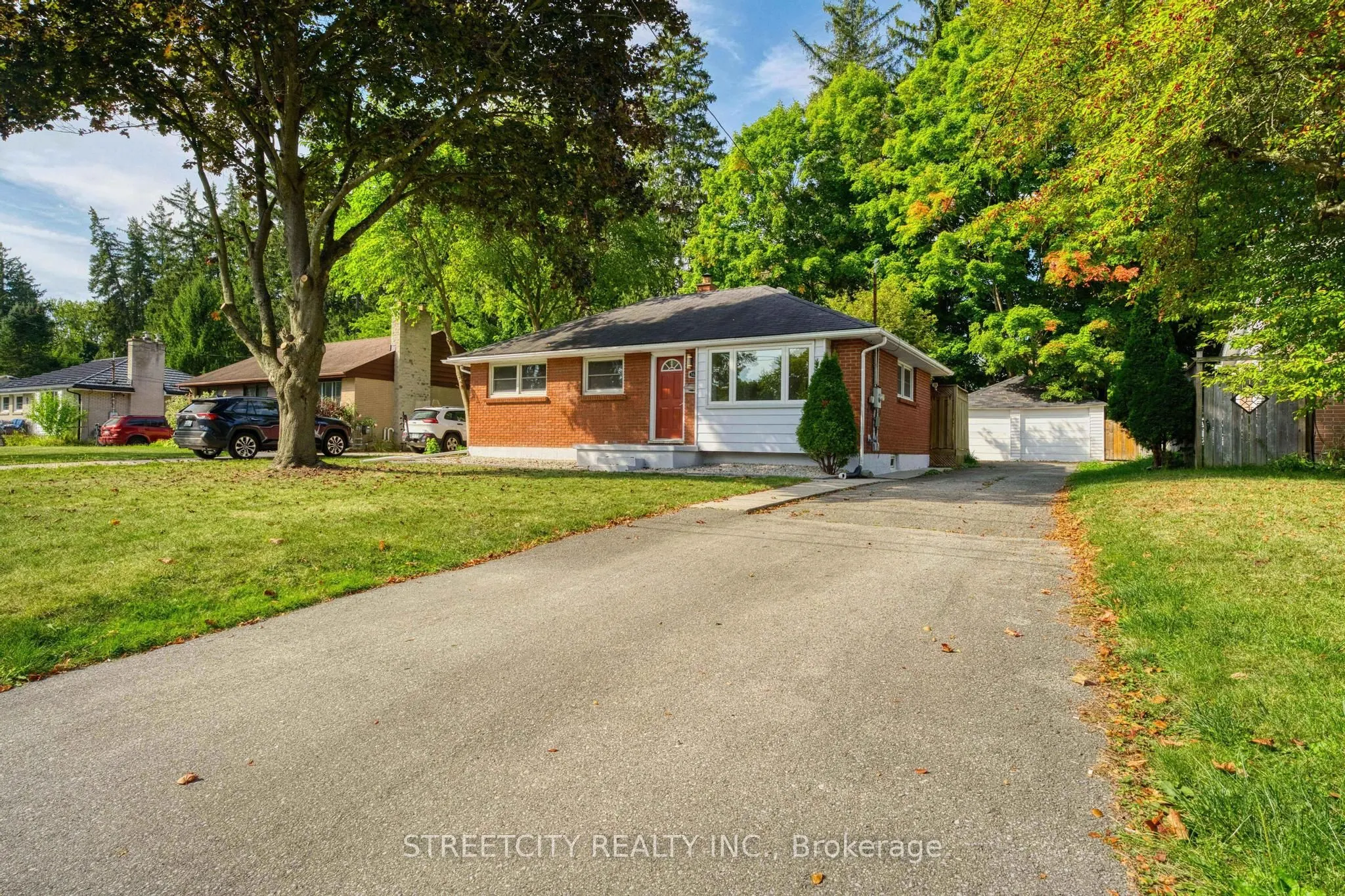 167 Trowbridge Avenue