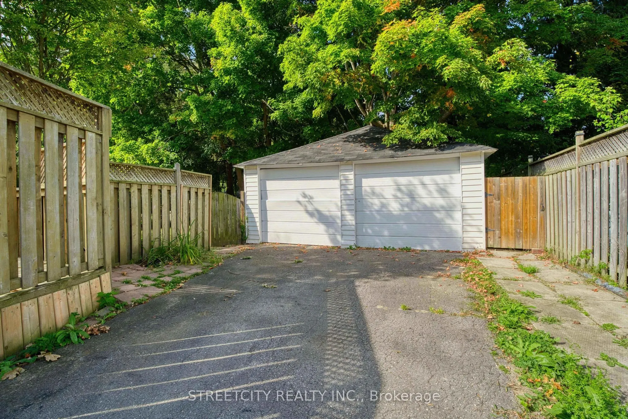 167 Trowbridge Avenue