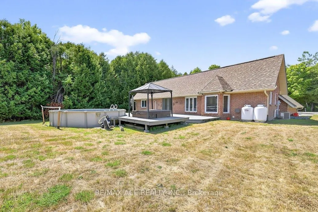2425 North School Road