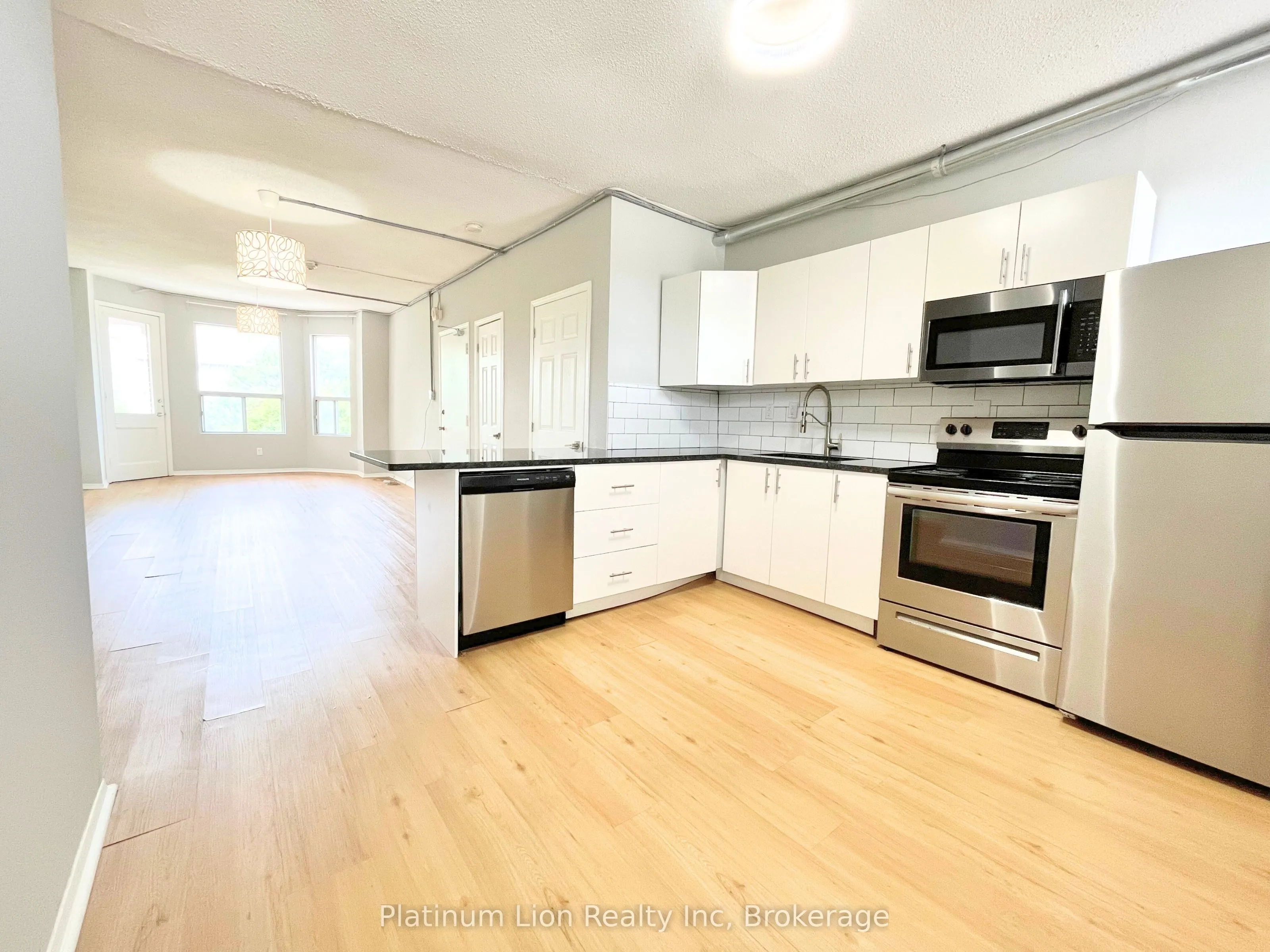 121 Park Street S, #5
