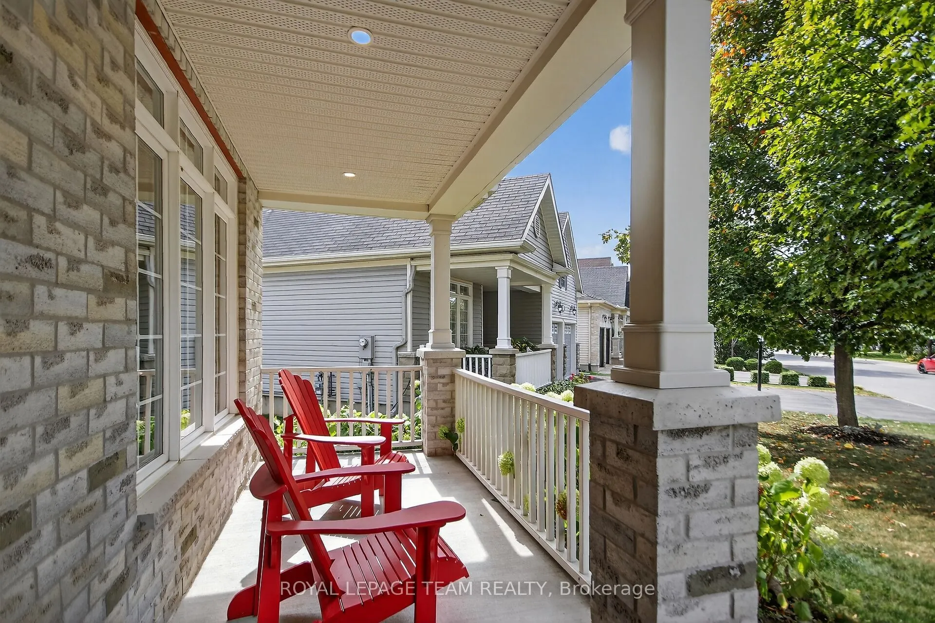 128 Chenoa Way
