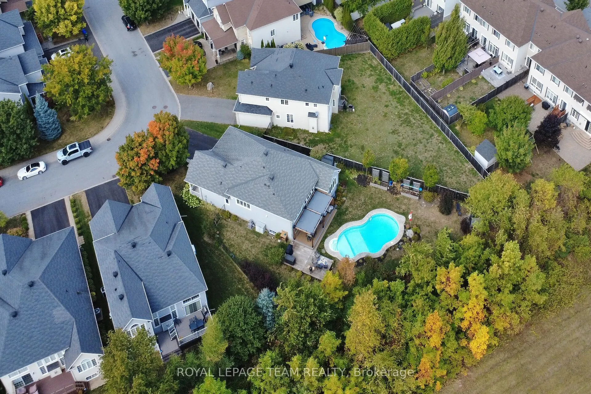 128 Chenoa Way