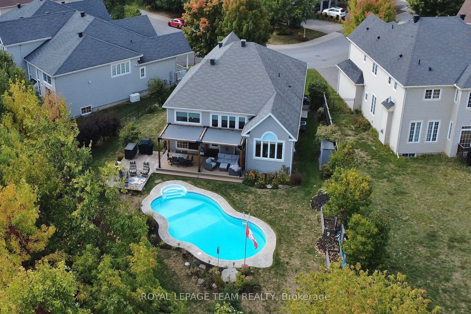 128 Chenoa Way