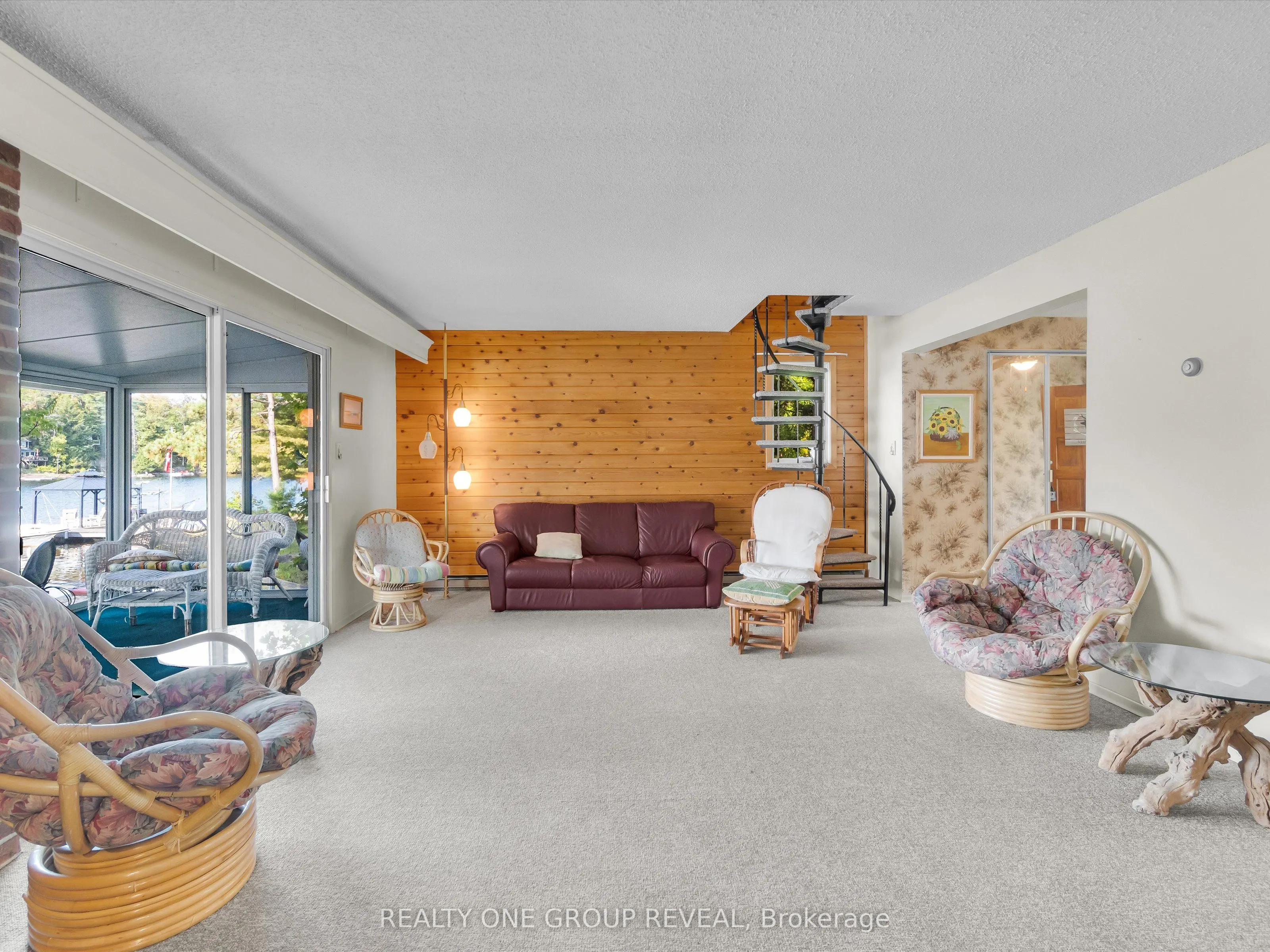 1067 River Street, #2