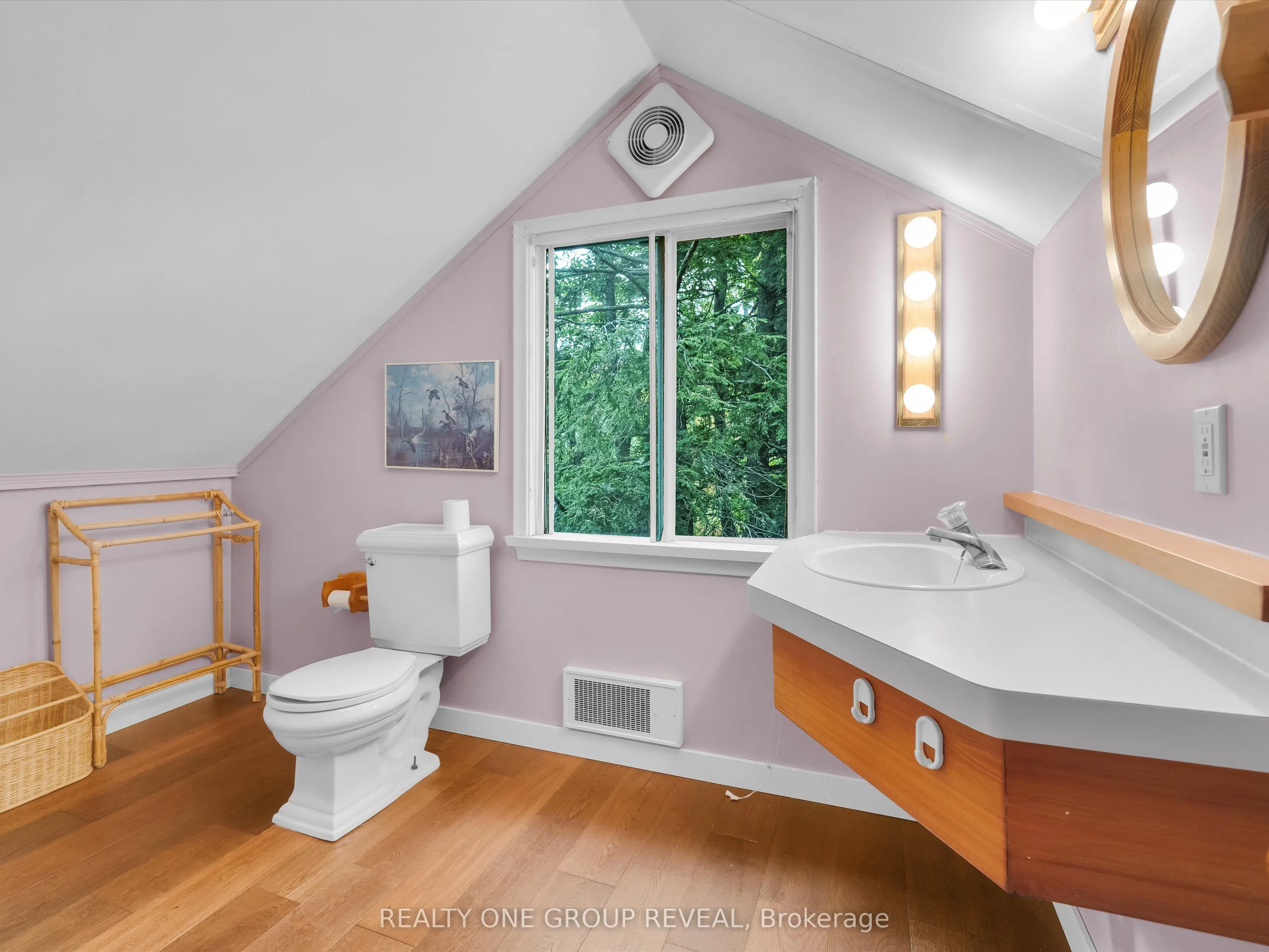 1067 River Street, #2