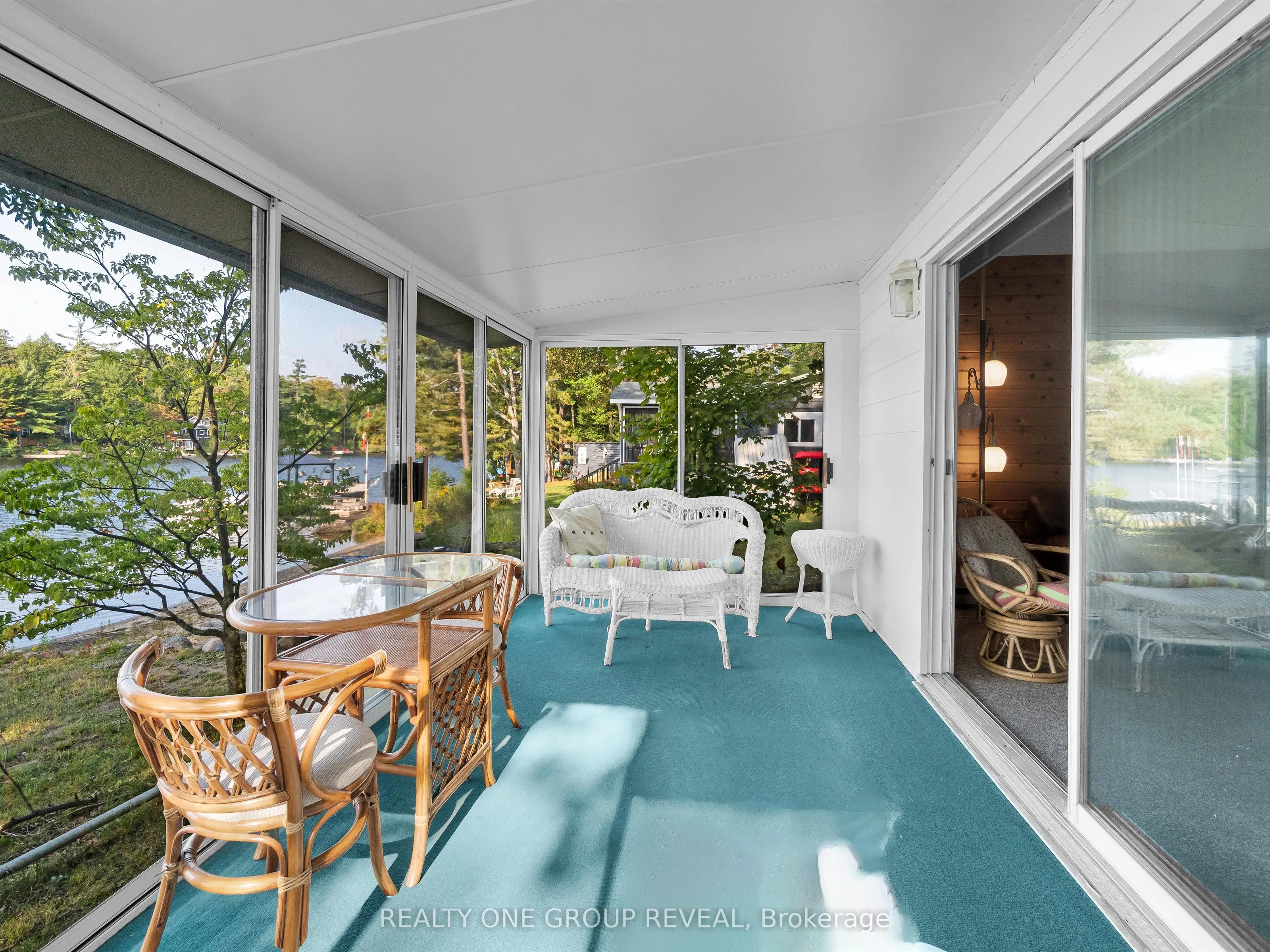 1067 River Street, #2