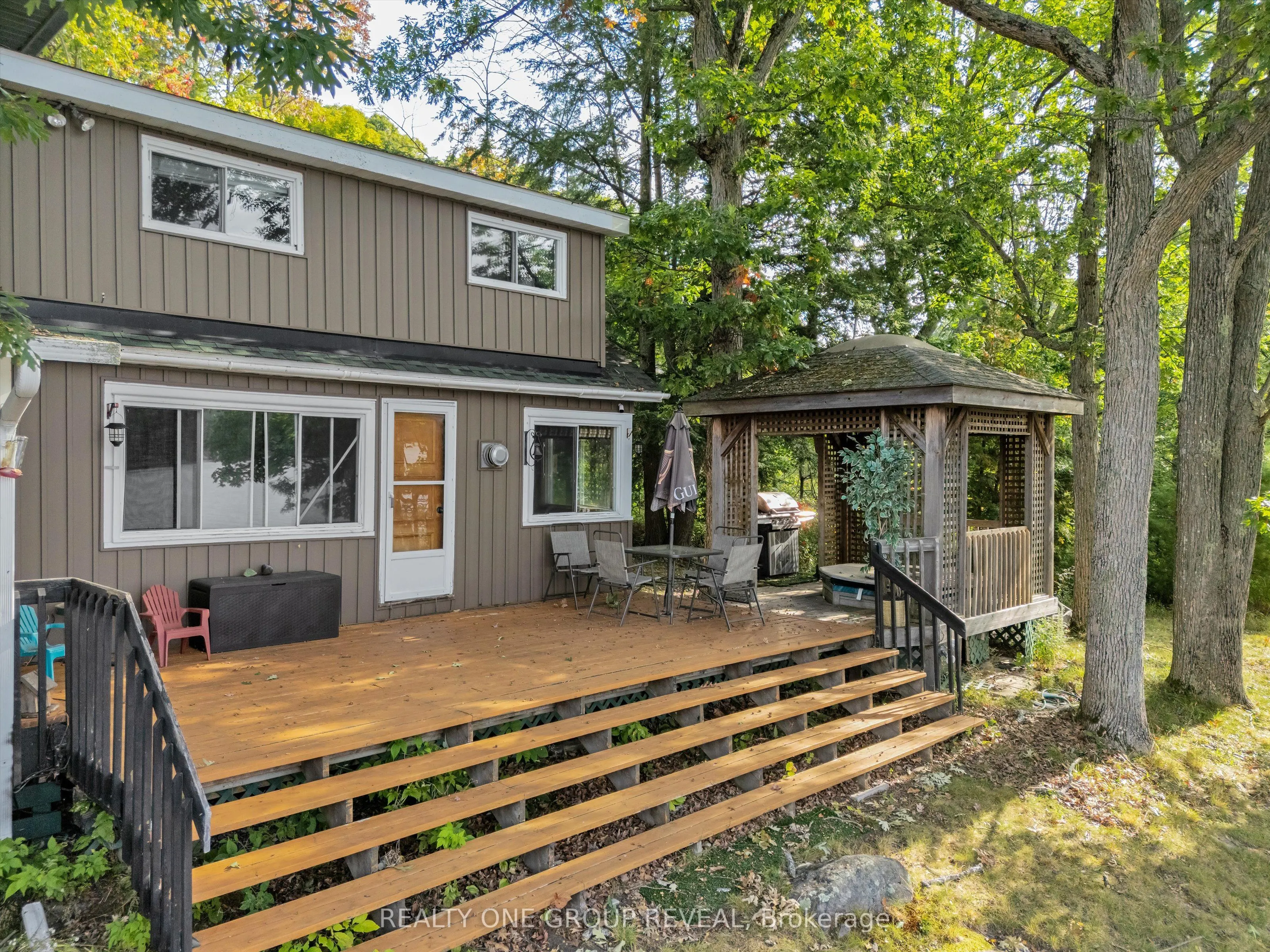 1067 River Street, #2