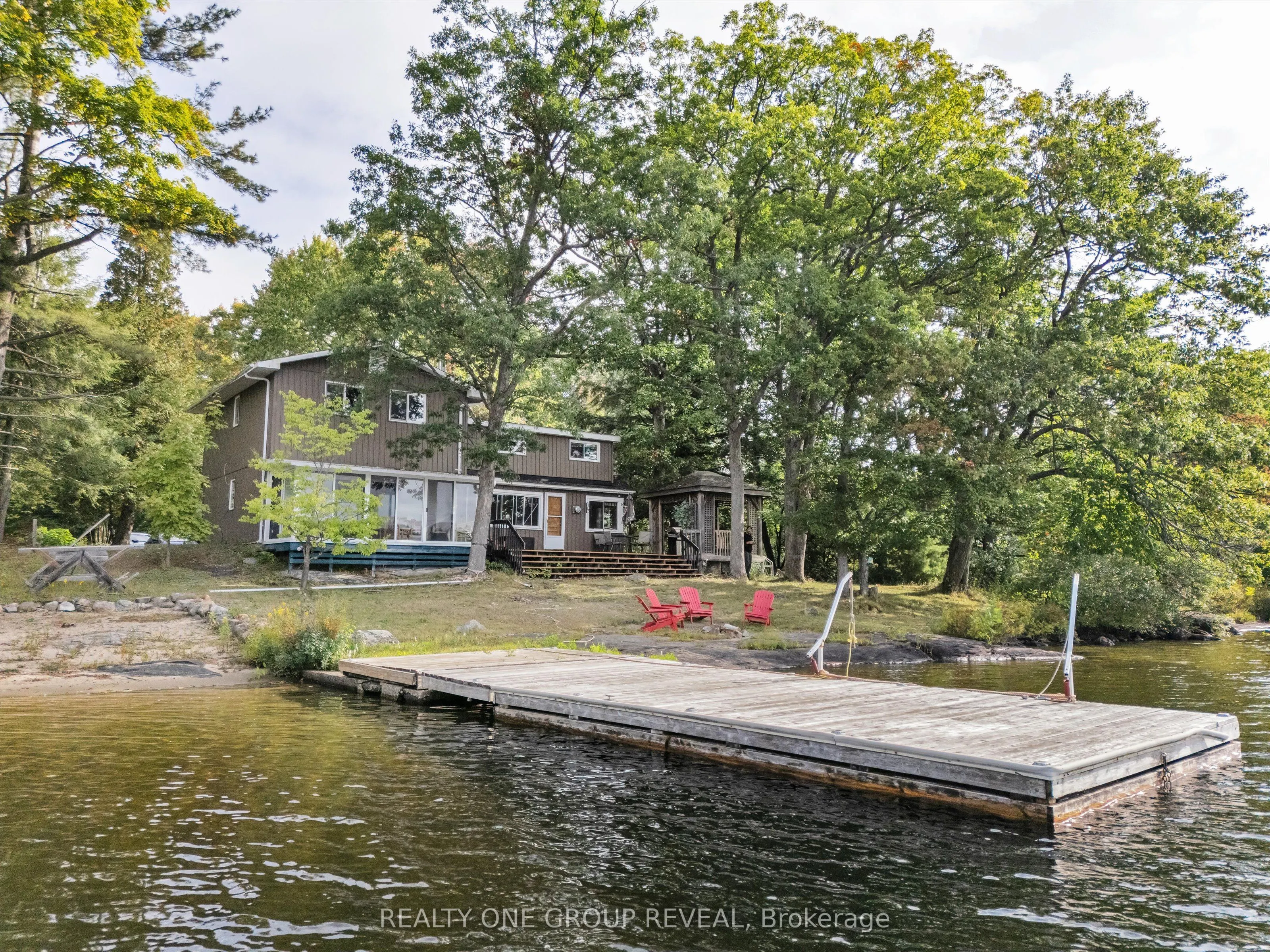 1067 River Street, #2
