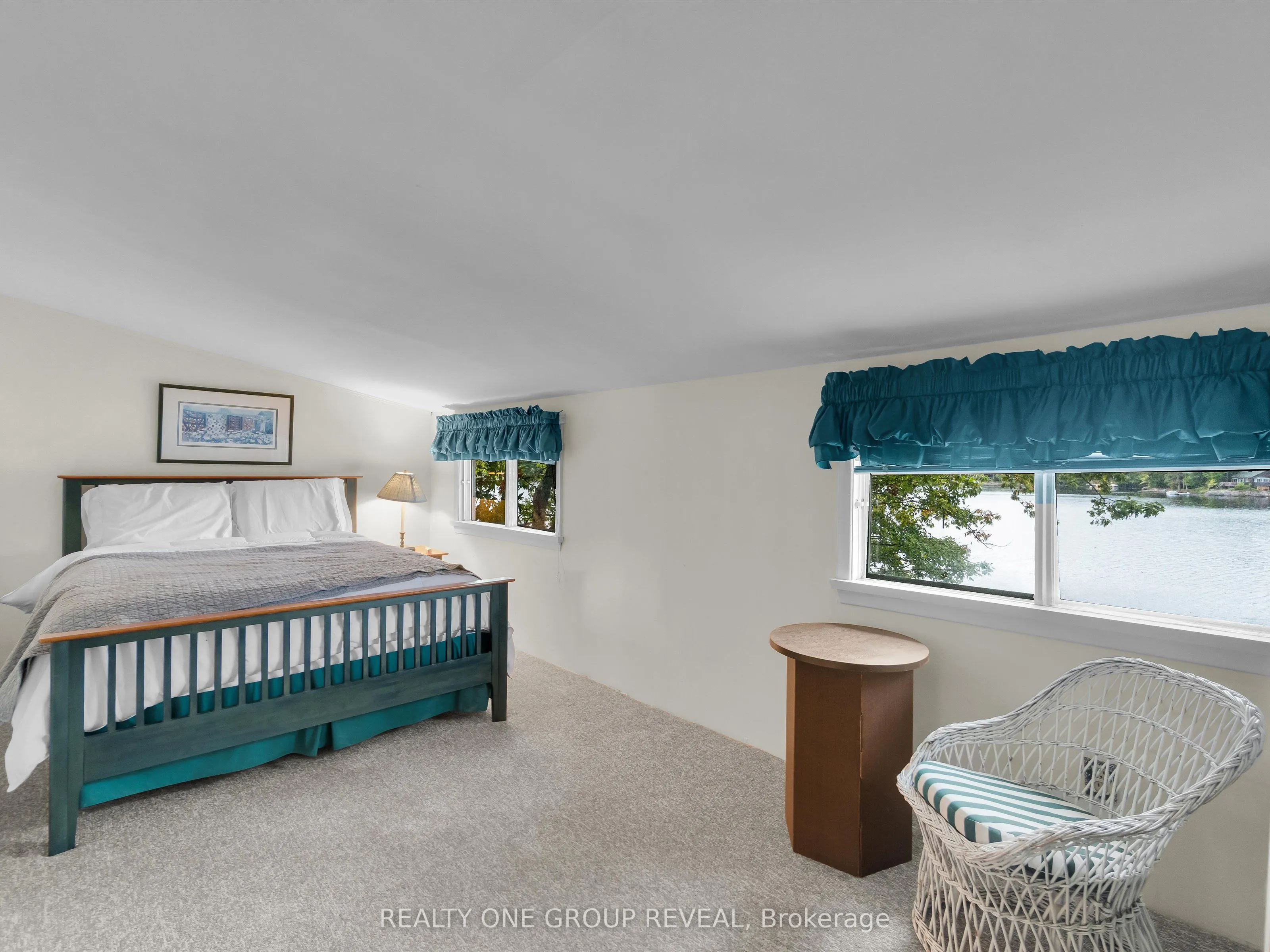 1067 River Street, #2