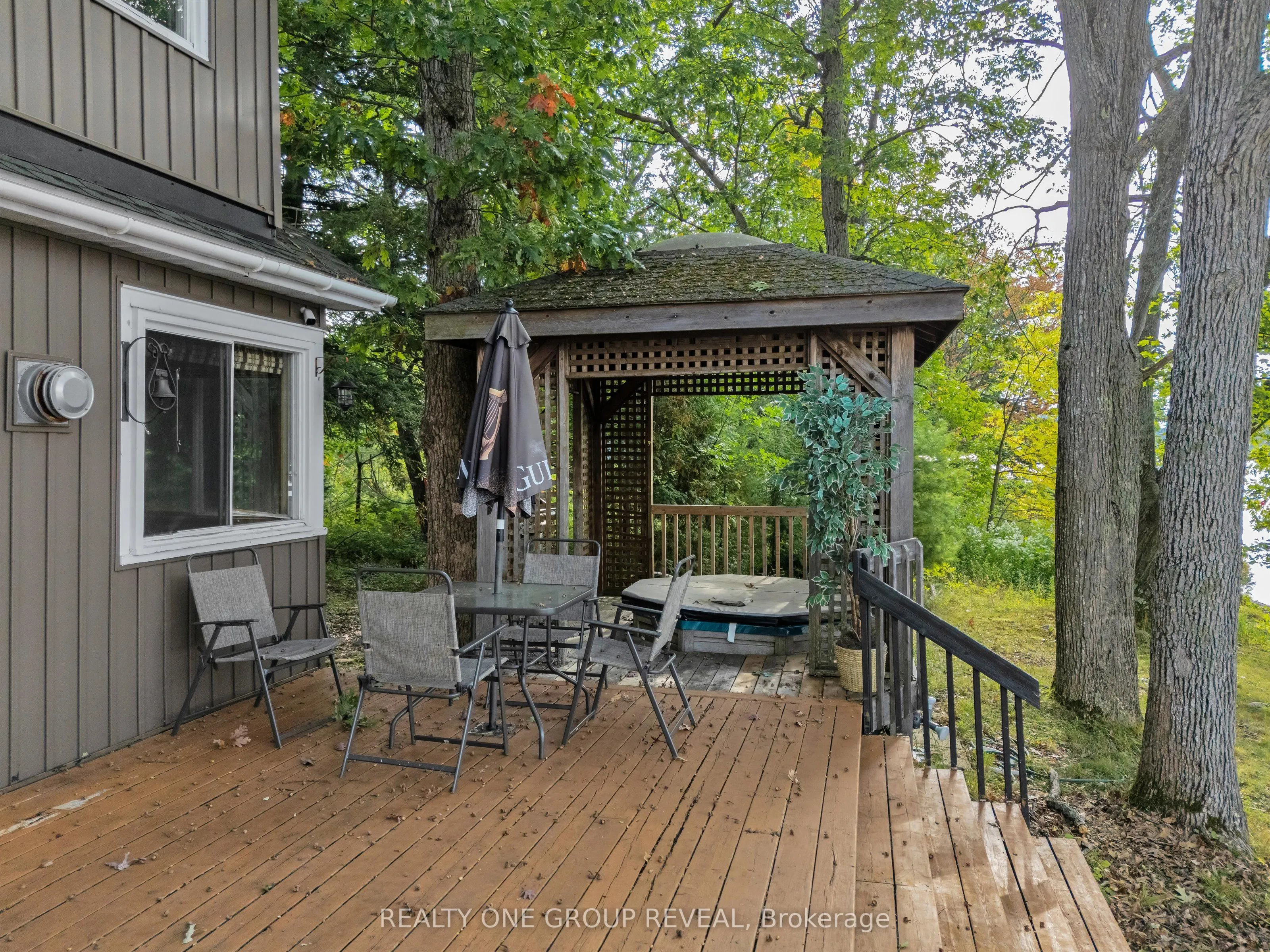1067 River Street, #2