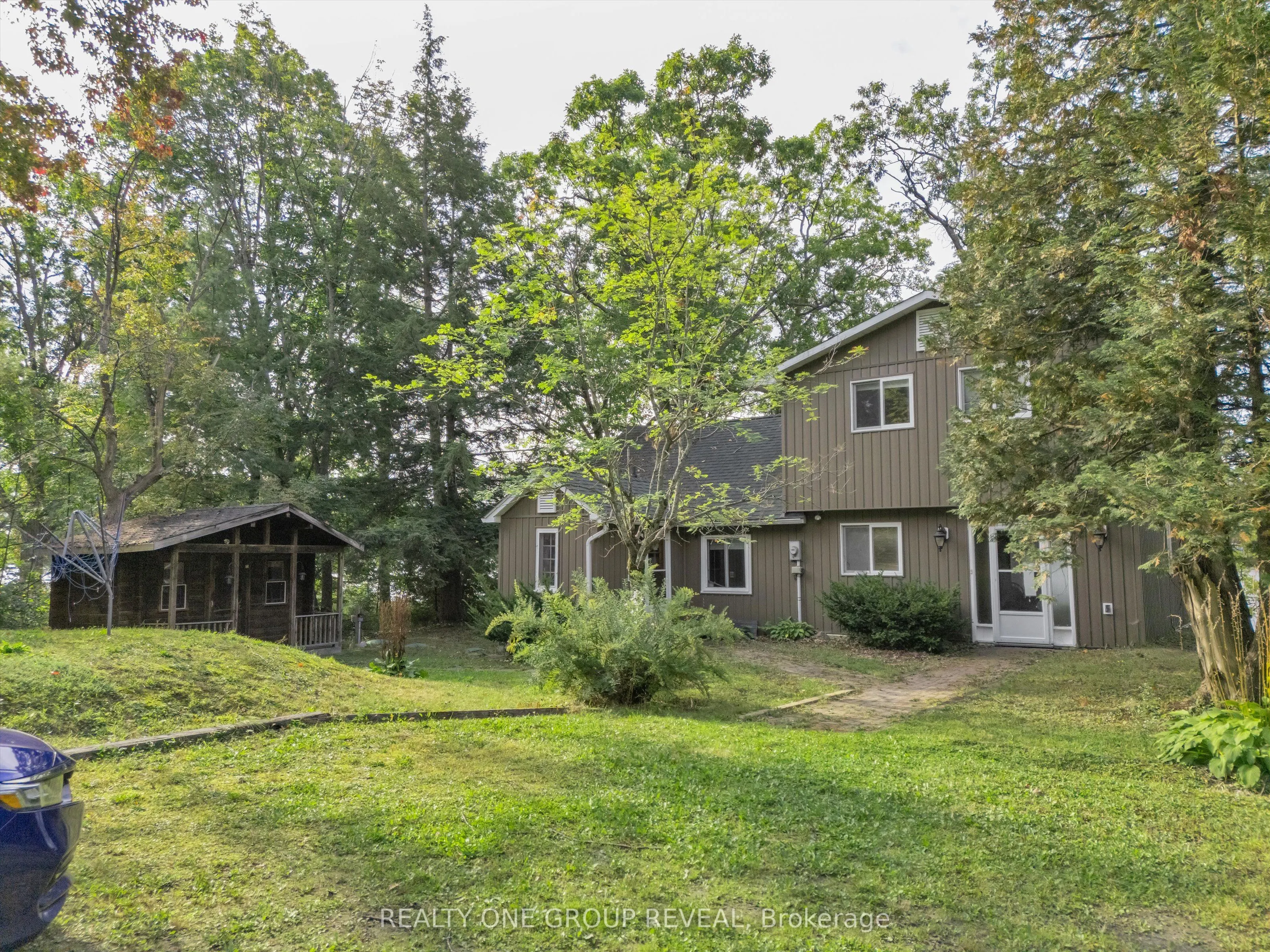 1067 River Street, #2