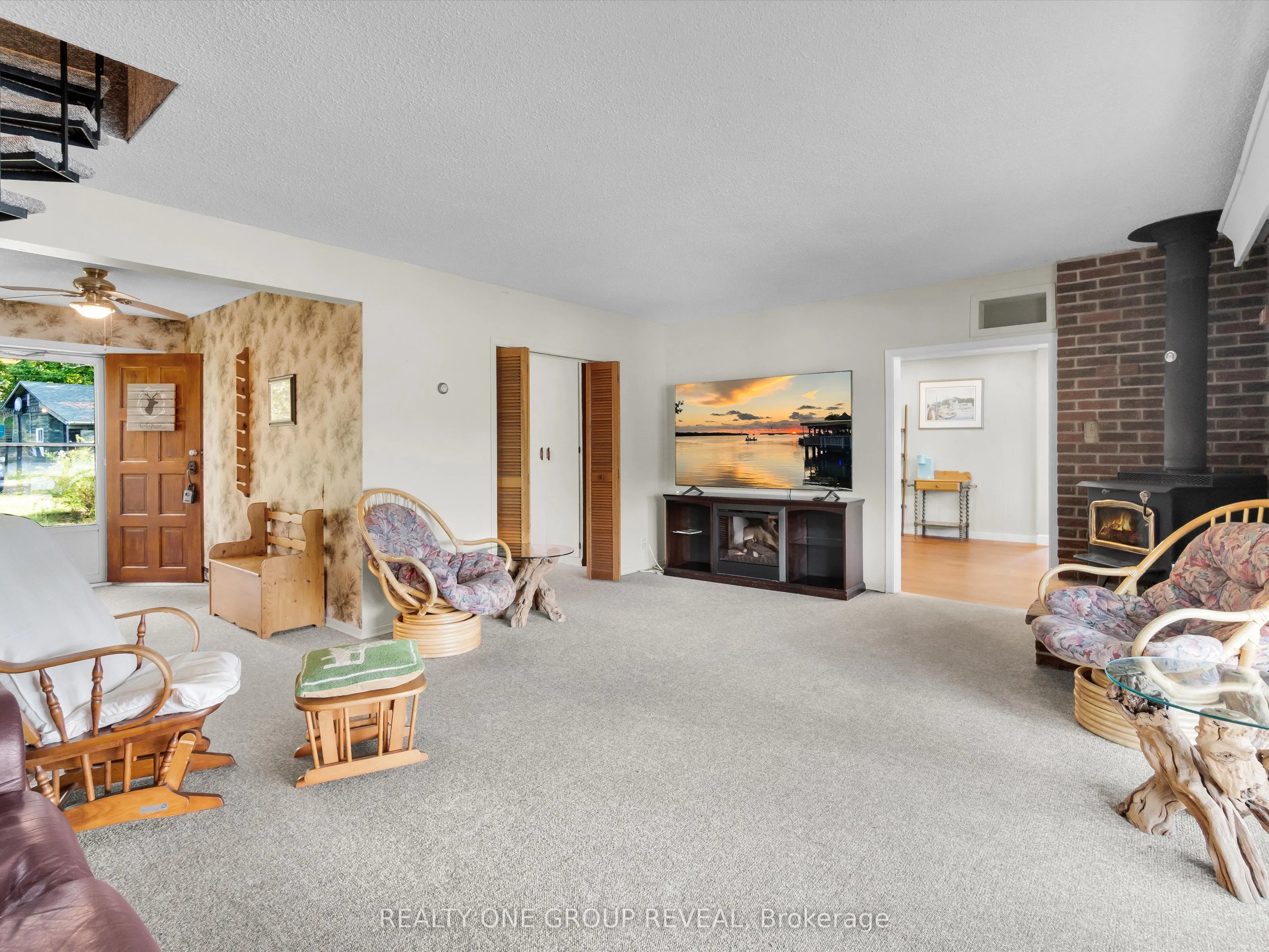 1067 River Street, #2
