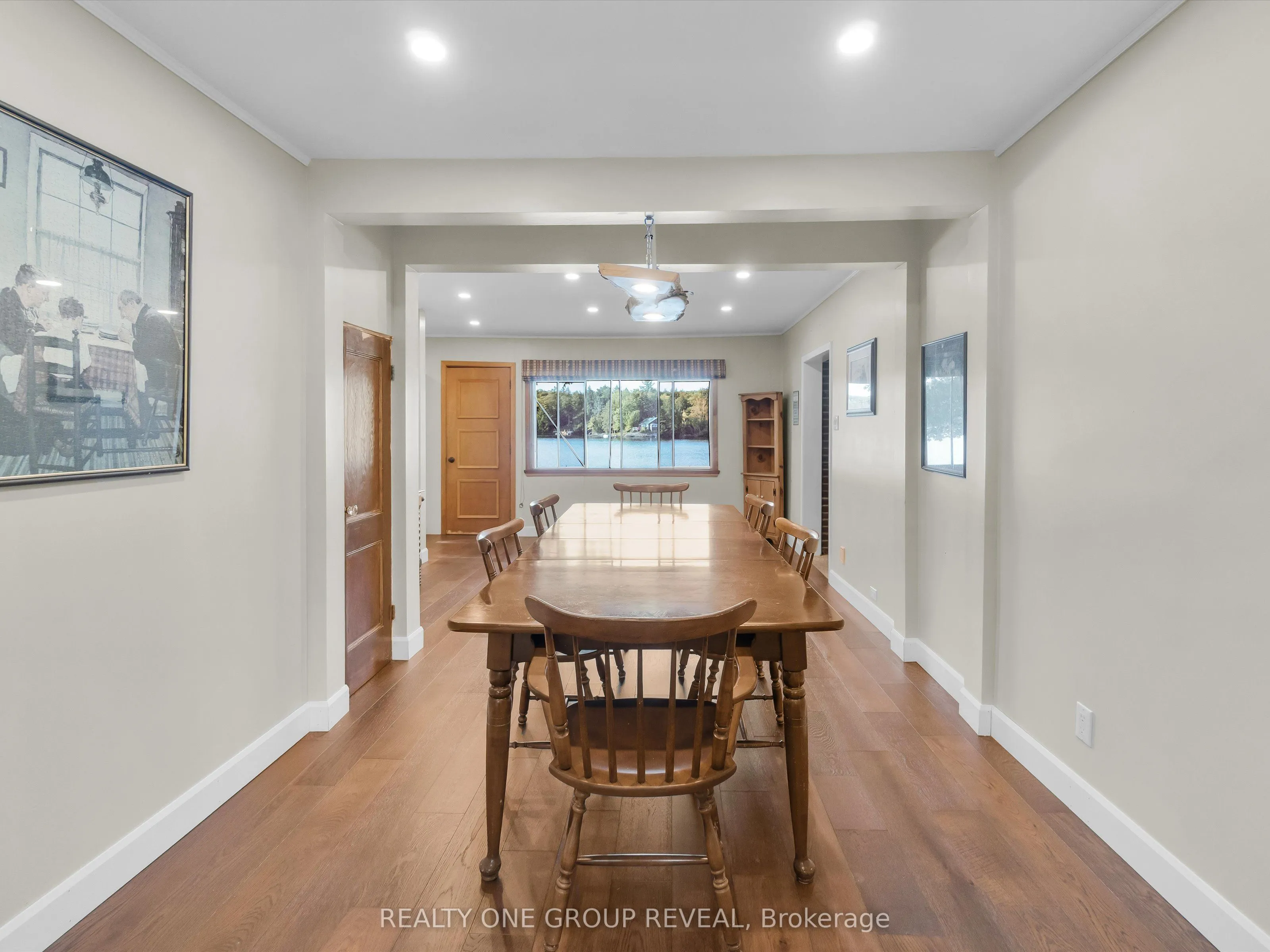 1067 River Street, #2