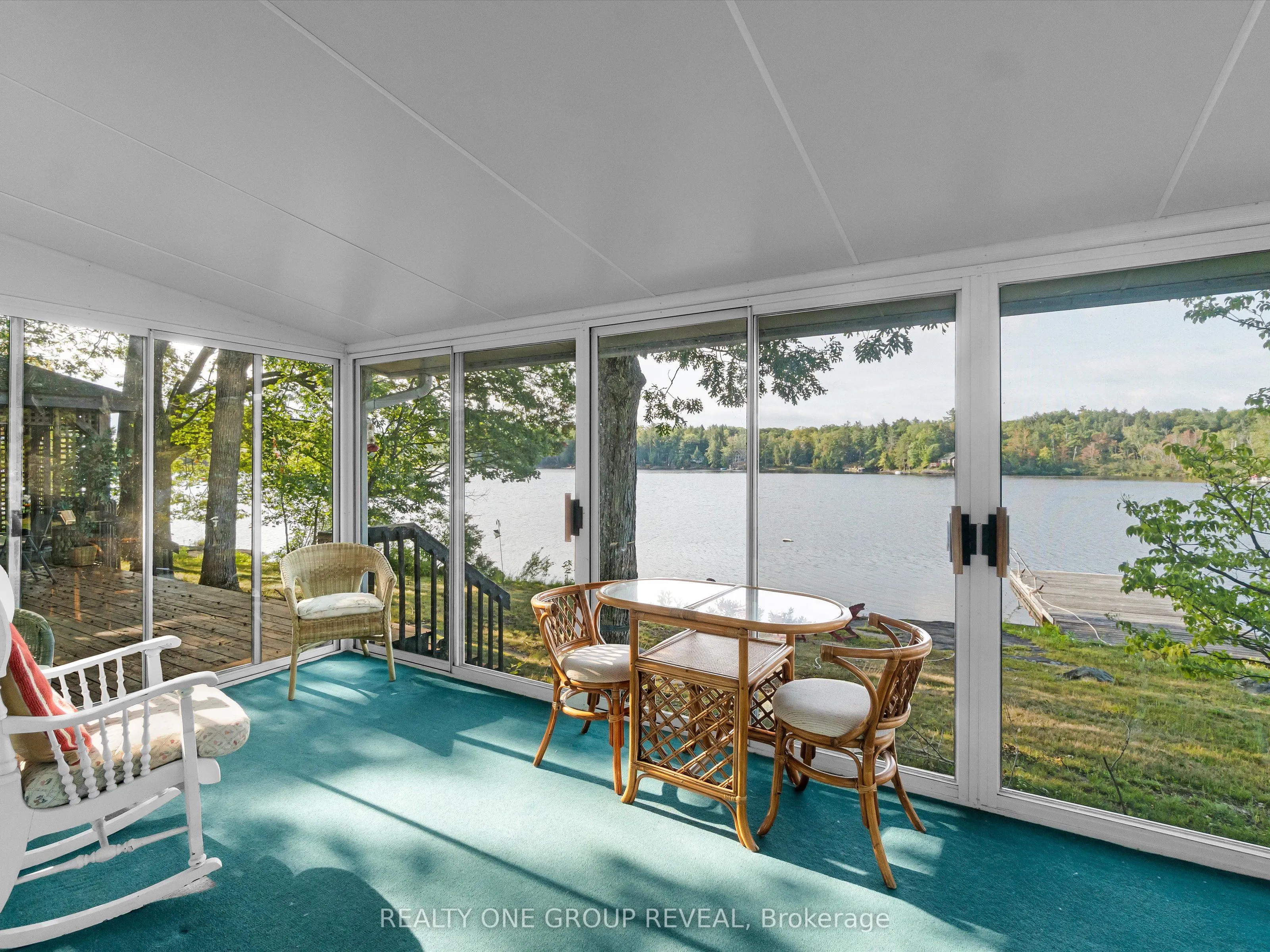 1067 River Street, #2