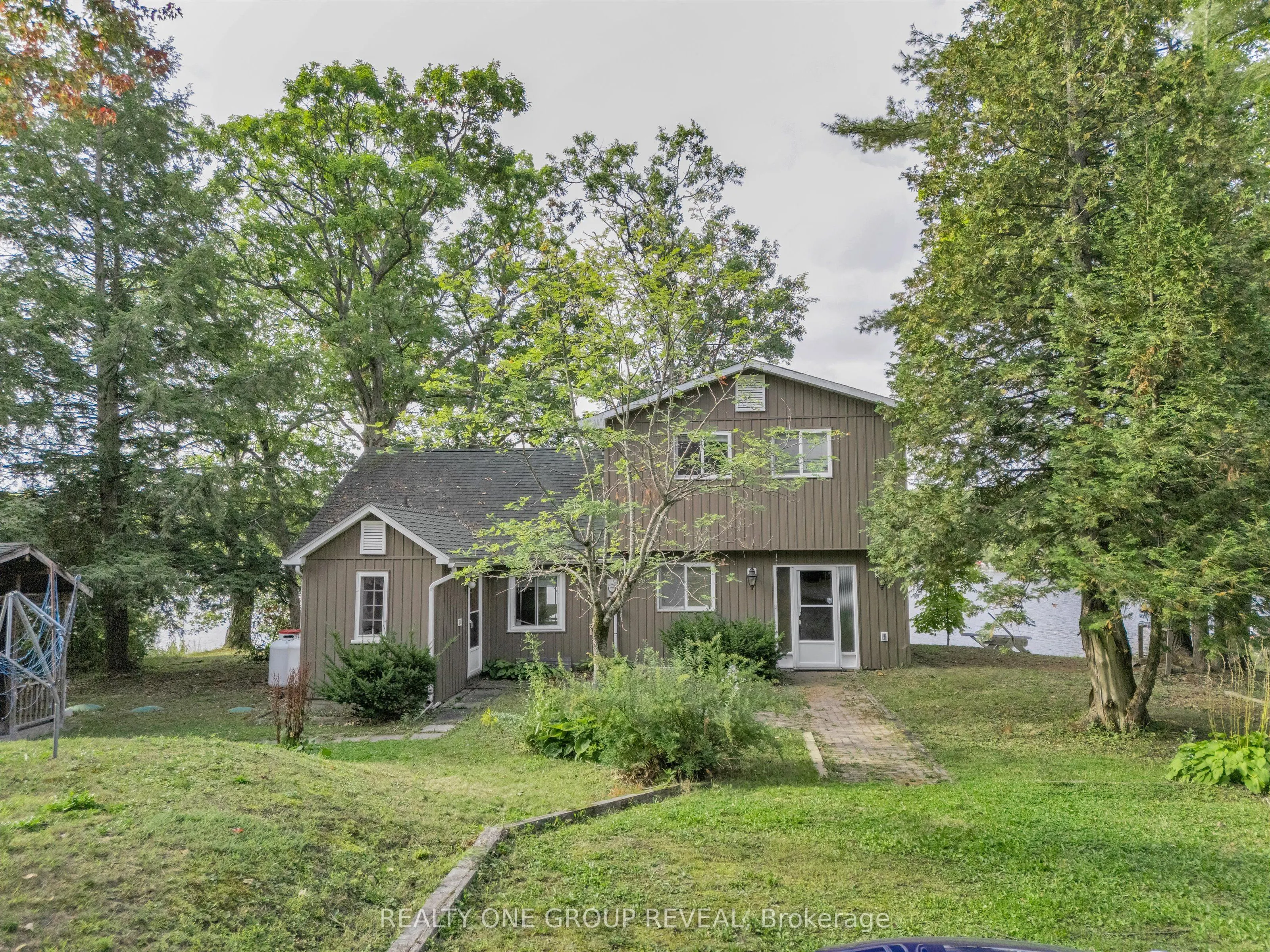1067 River Street, #2
