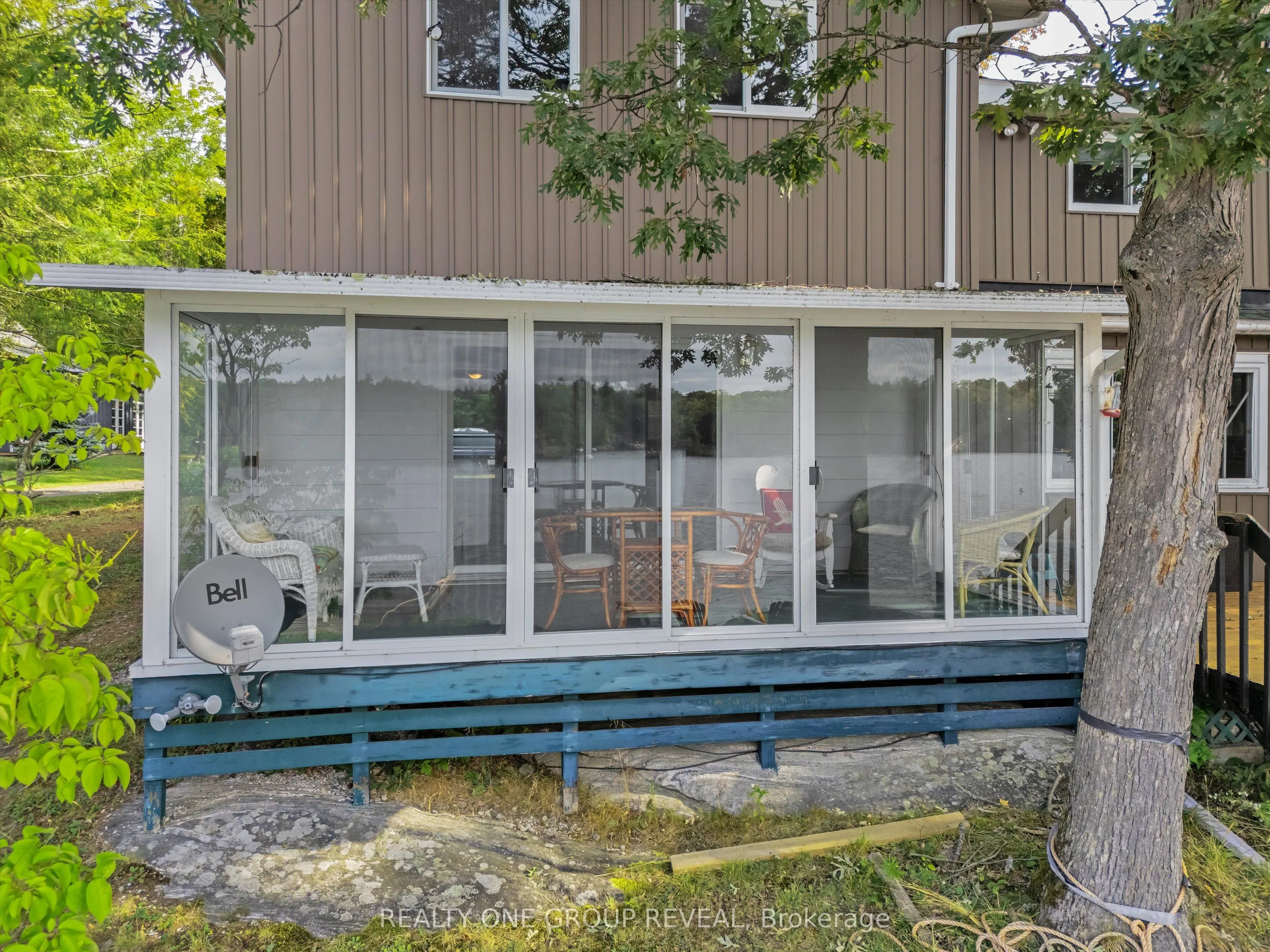 1067 River Street, #2