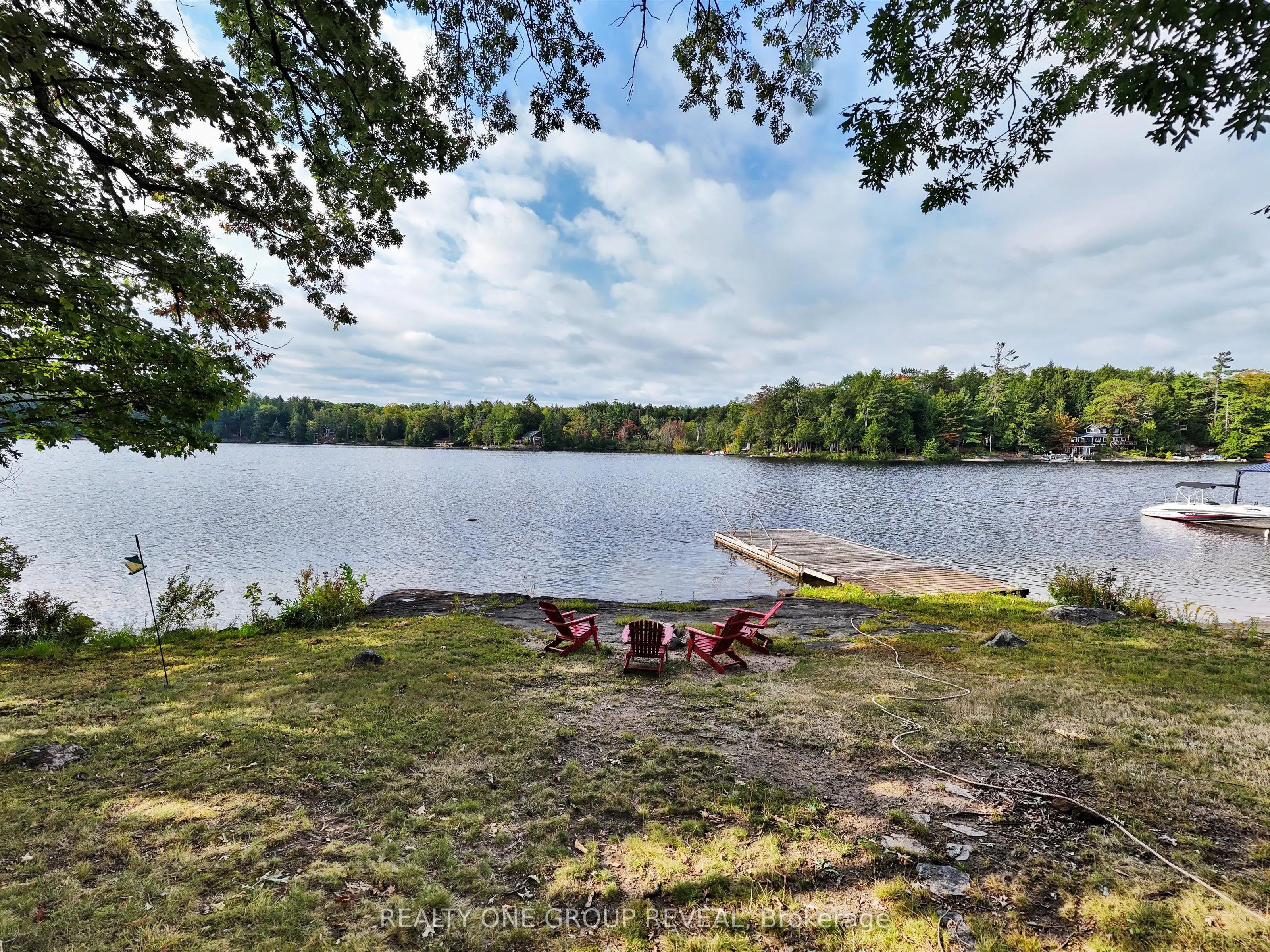 1067 River Street, #2