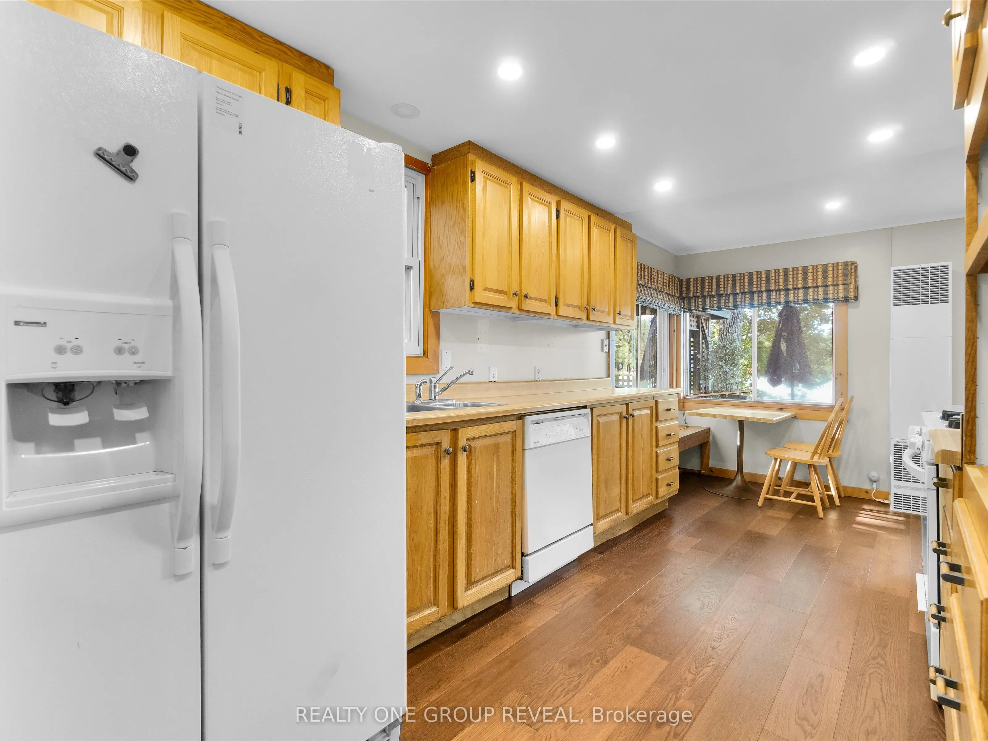 1067 River Street, #2