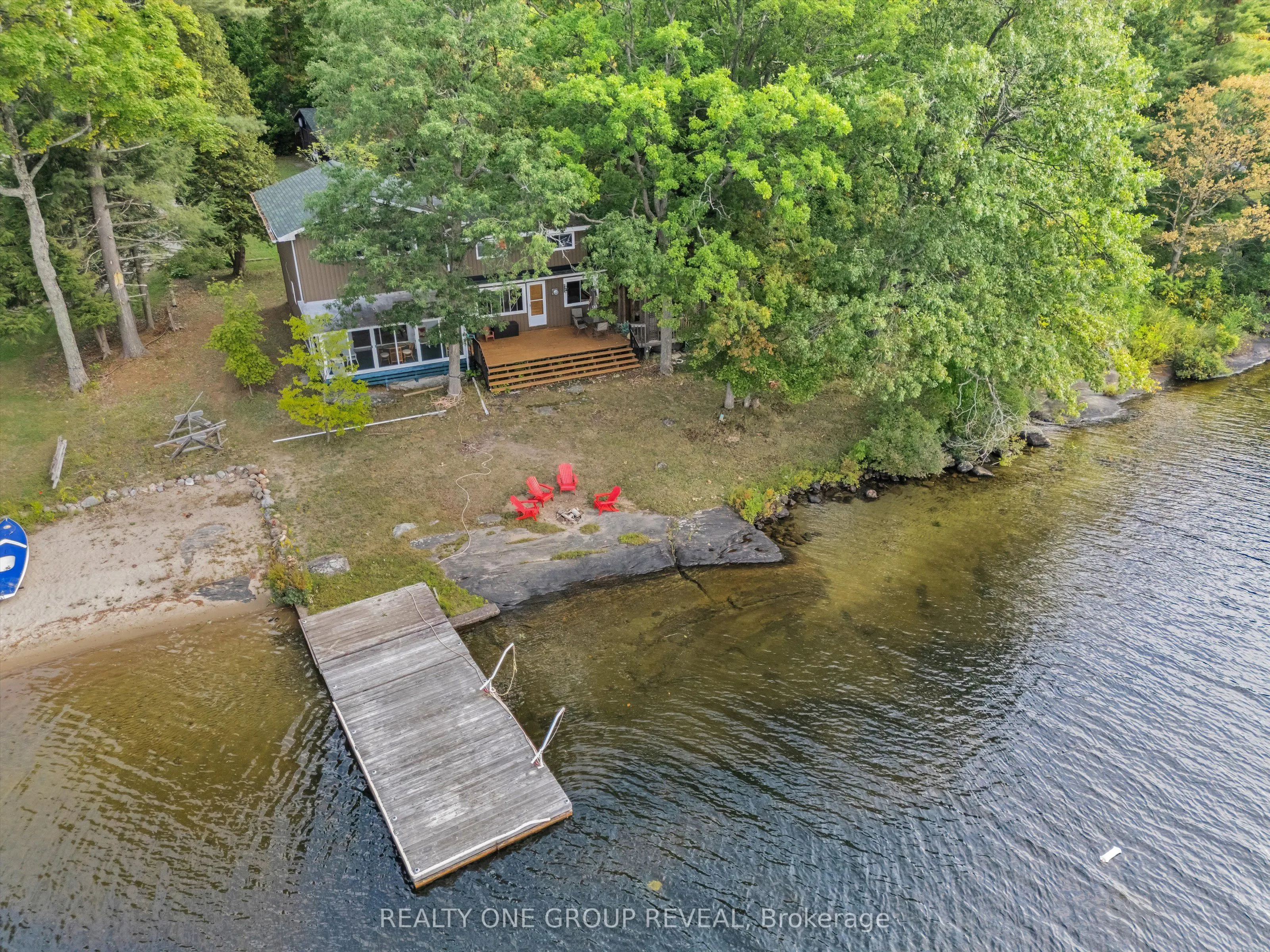 1067 River Street, #2