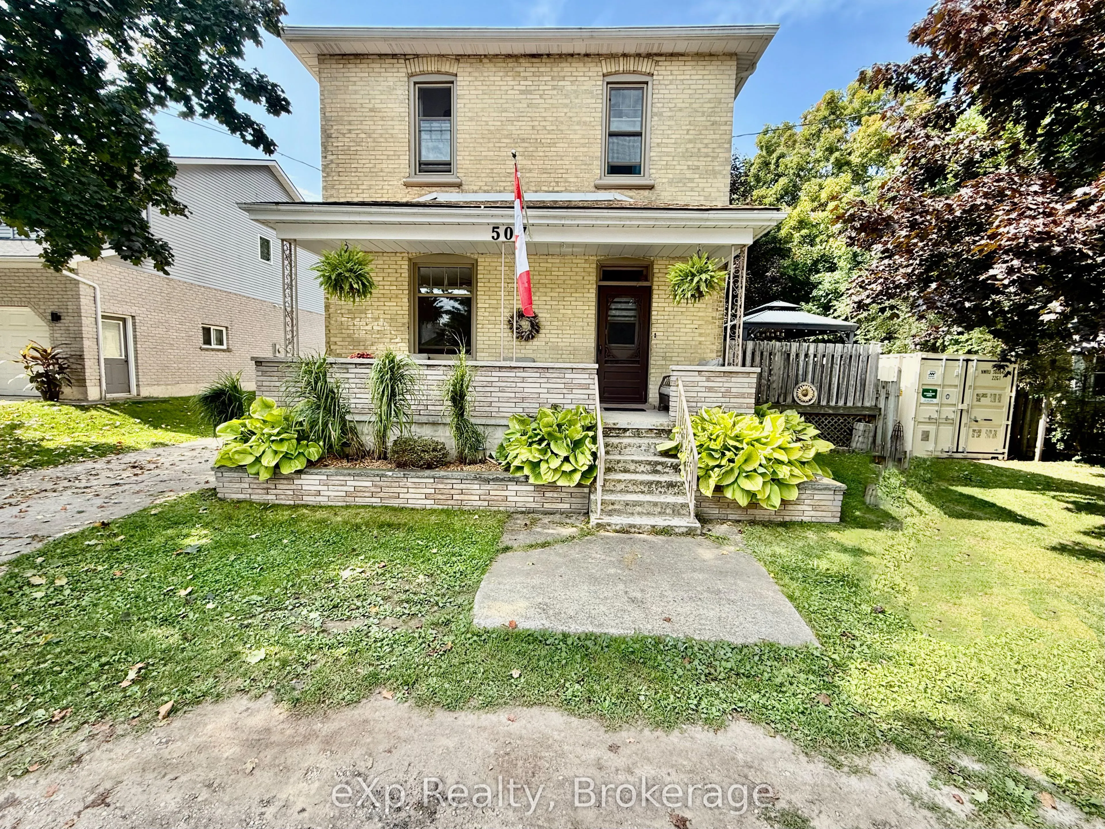 507 Mary Street