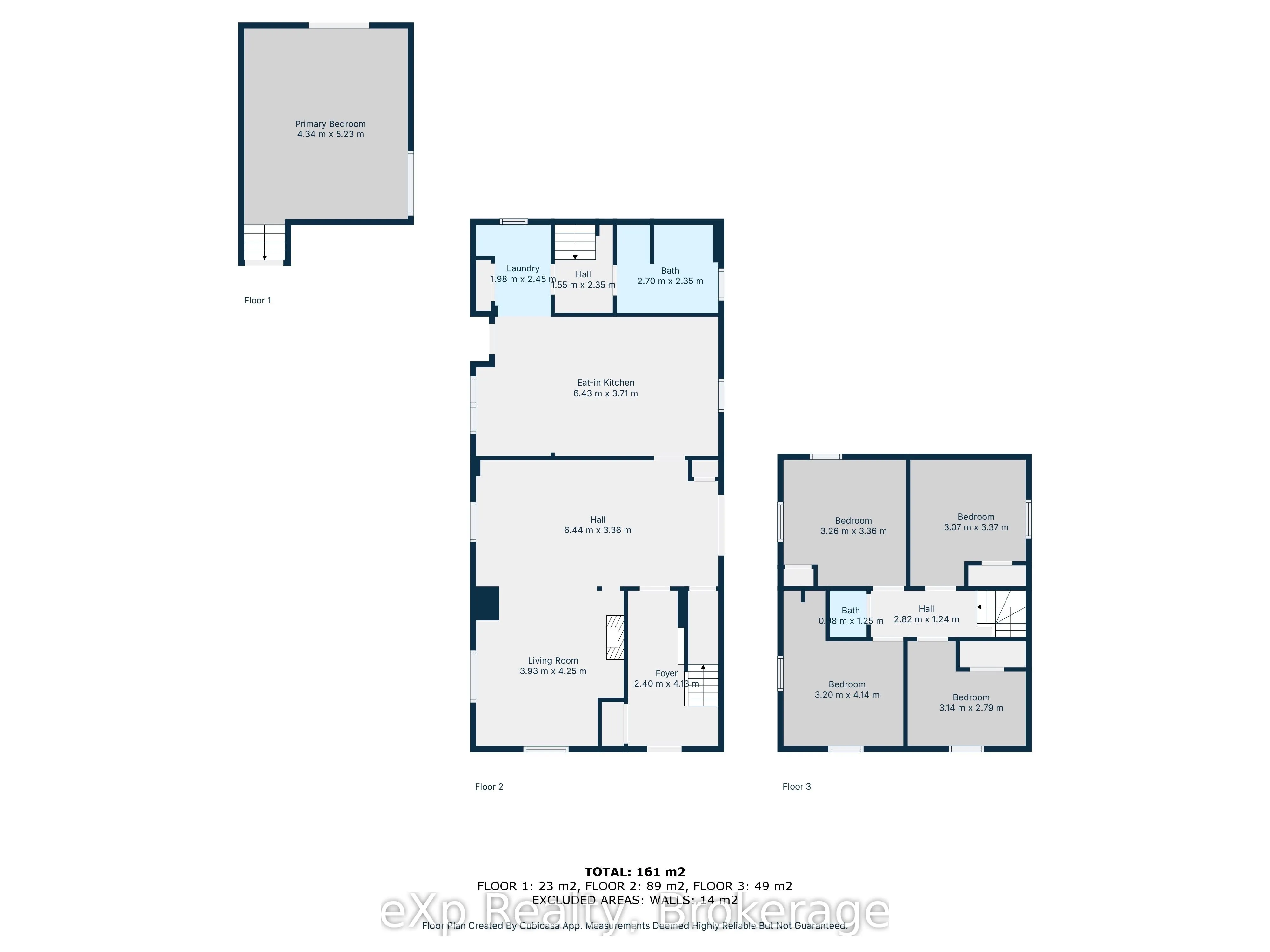 507 Mary Street
