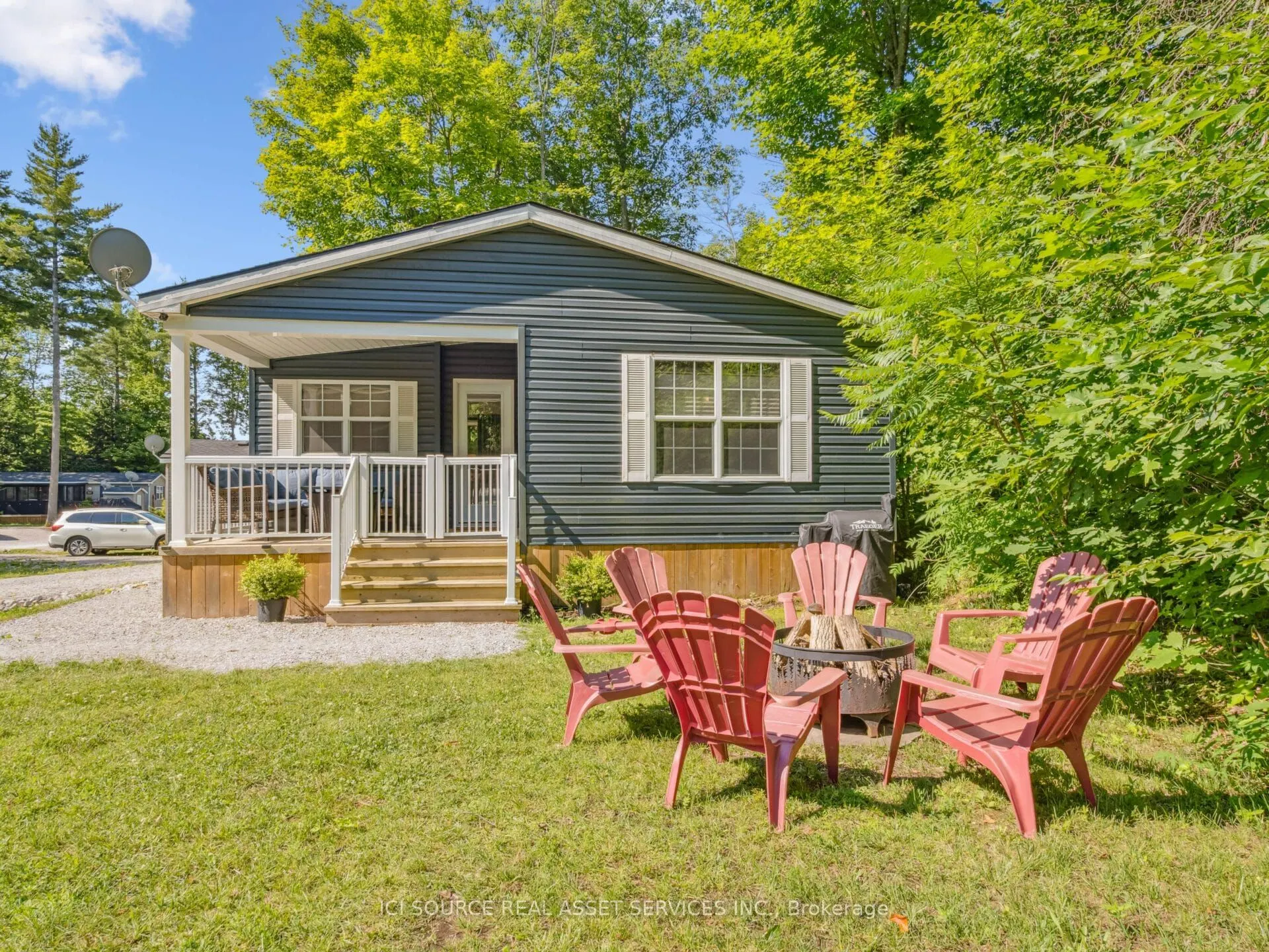 1082 Shamrock Marina Road, #SMR192