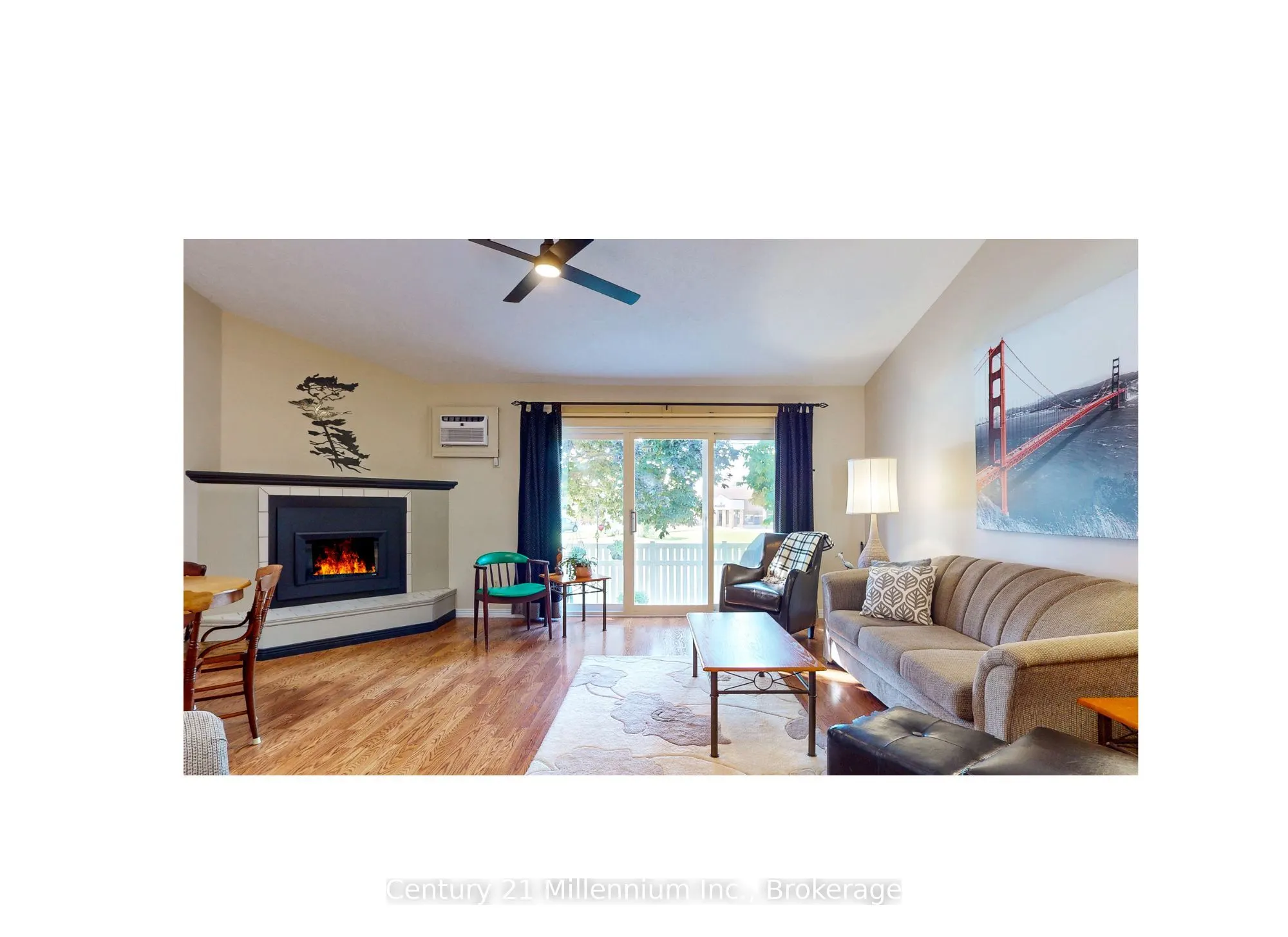 83 Victoria Street, #7
