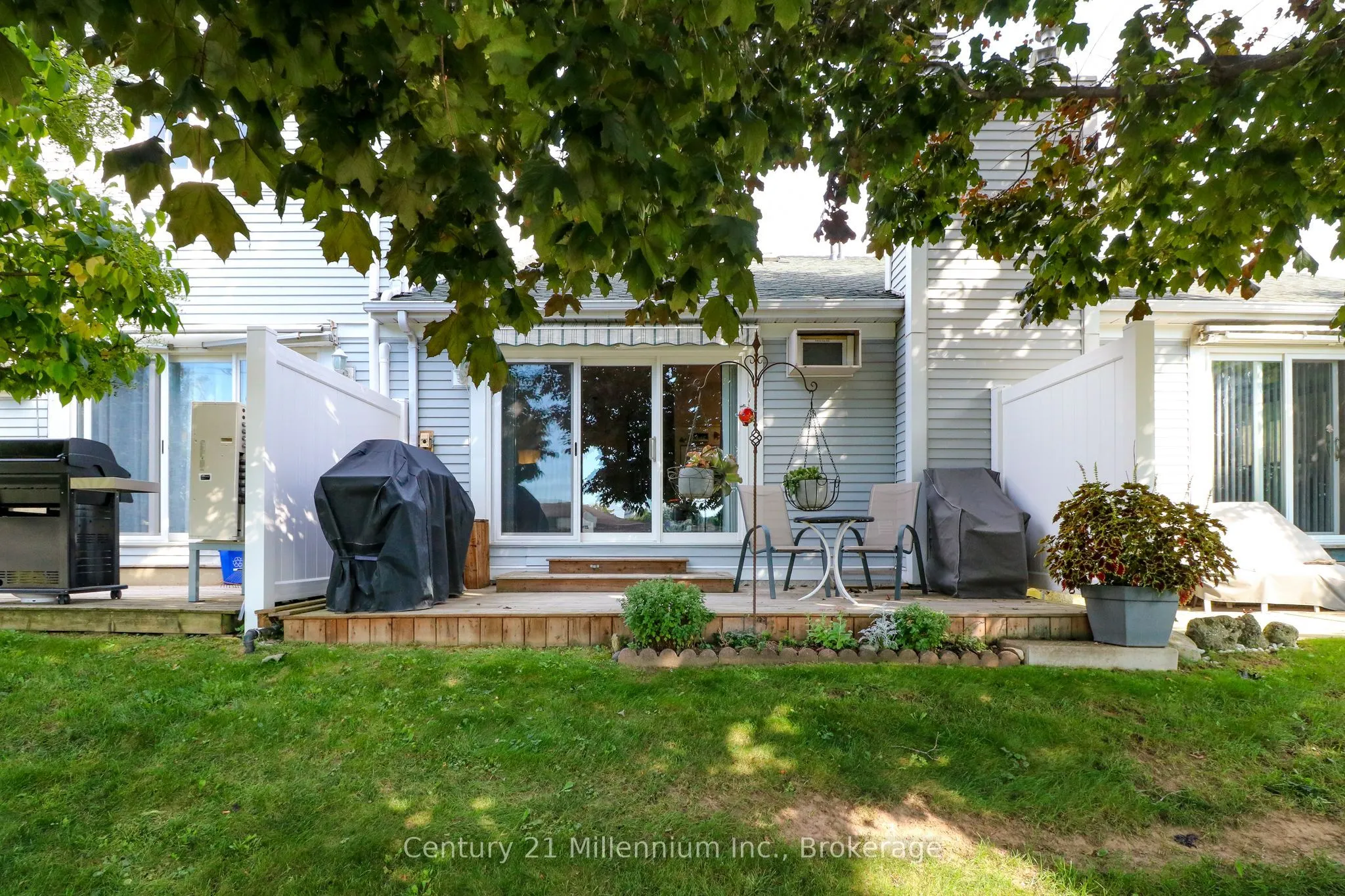 83 Victoria Street, #7
