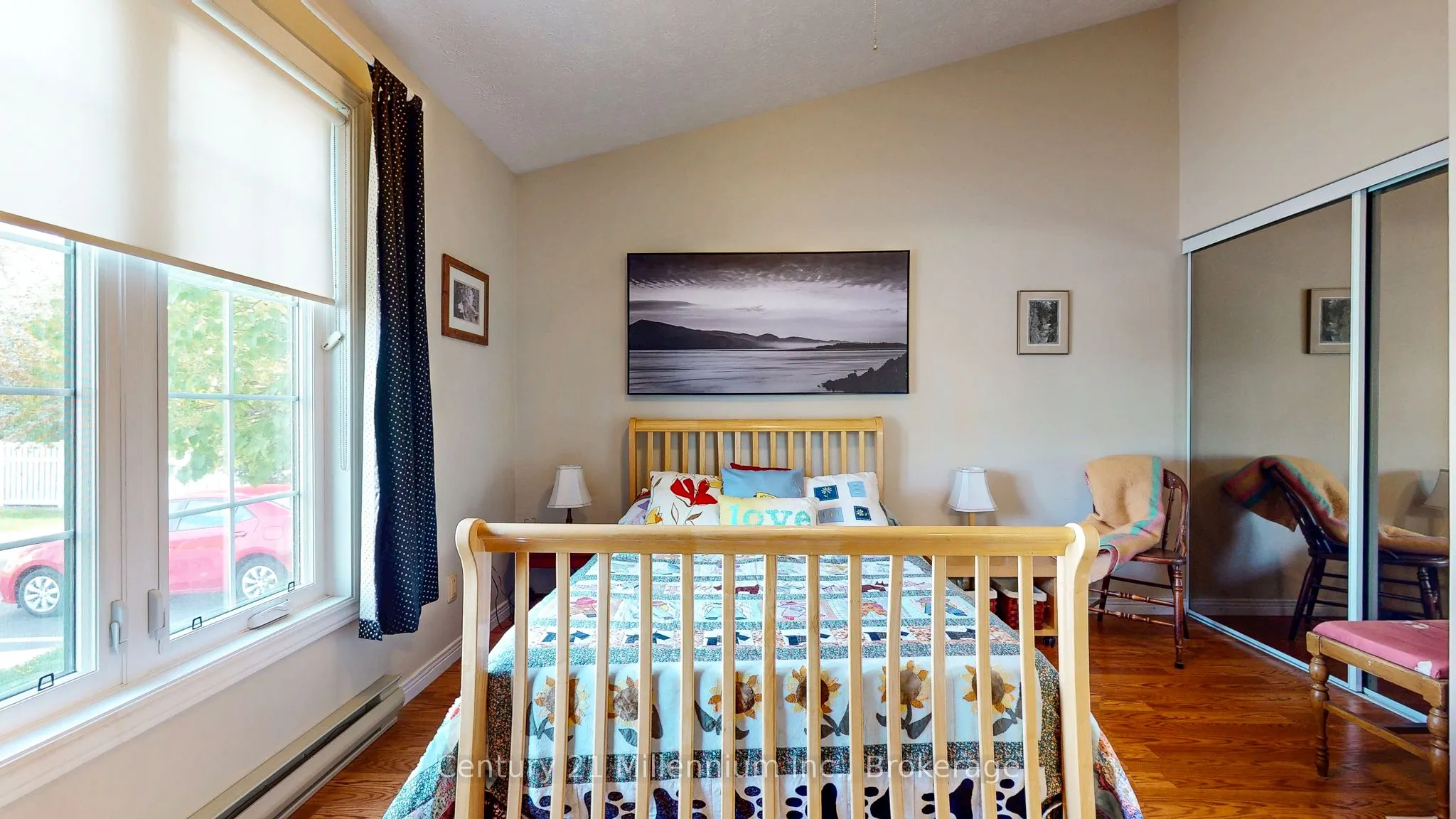 83 Victoria Street, #7