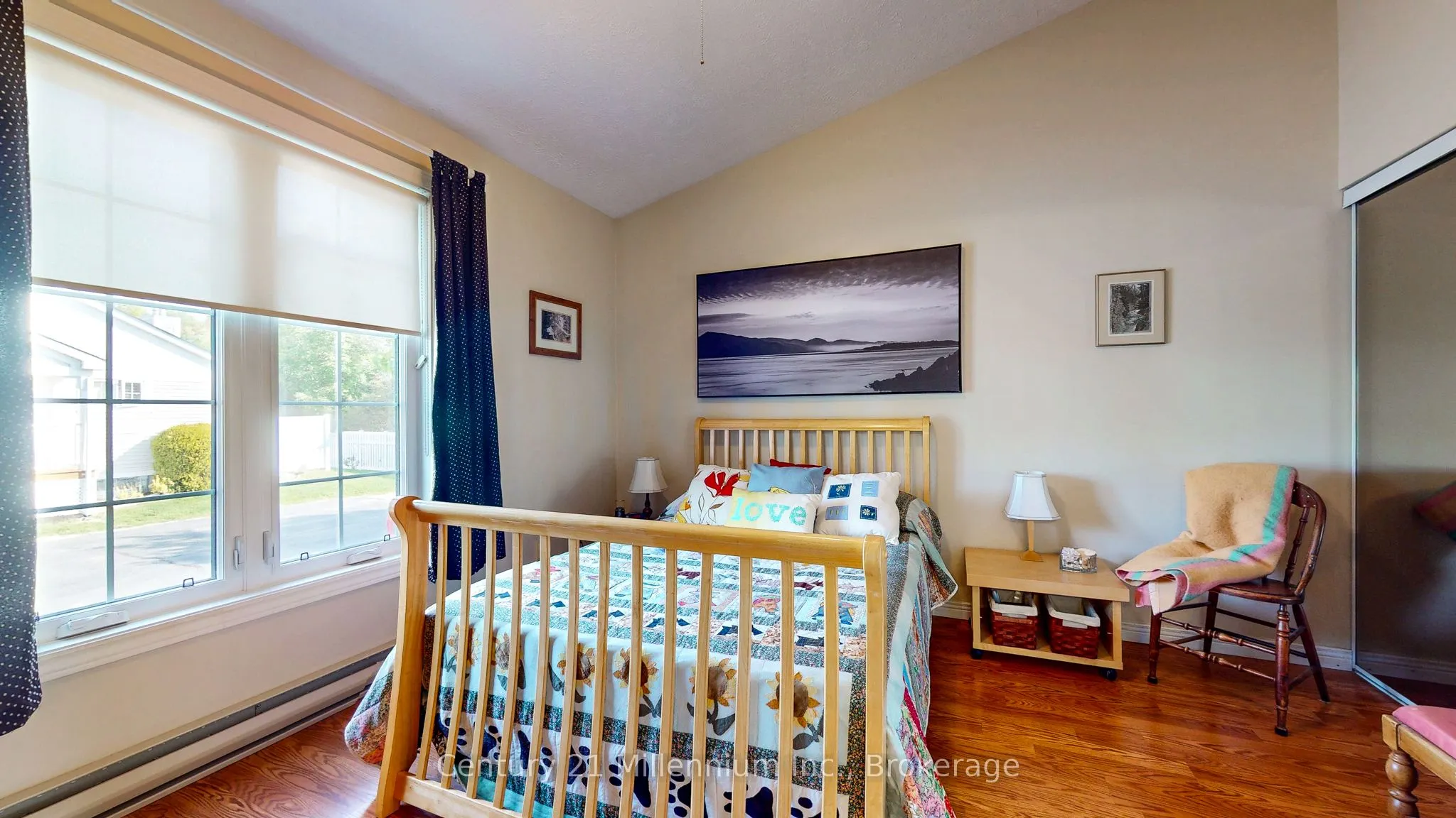 83 Victoria Street, #7