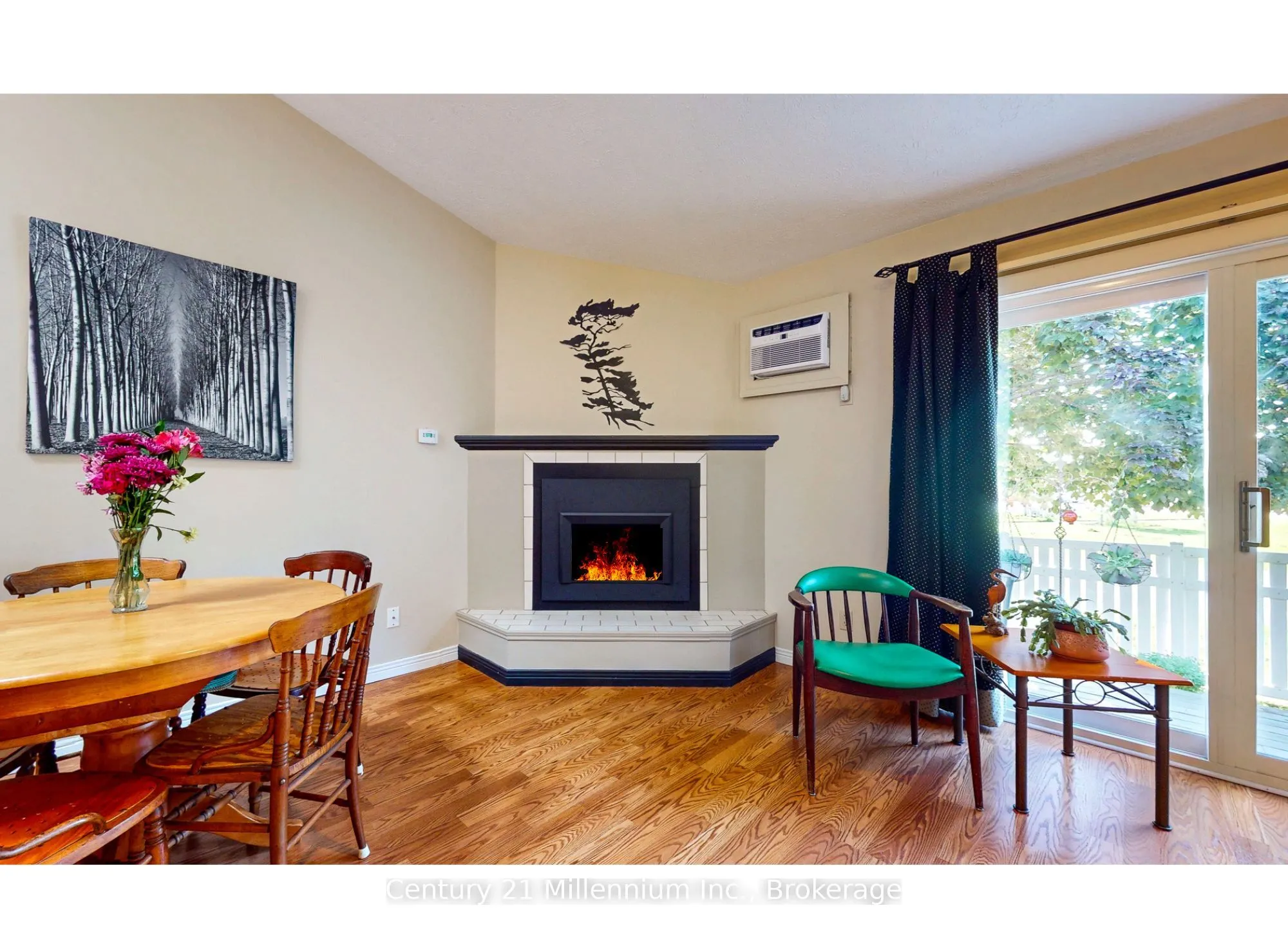 83 Victoria Street, #7