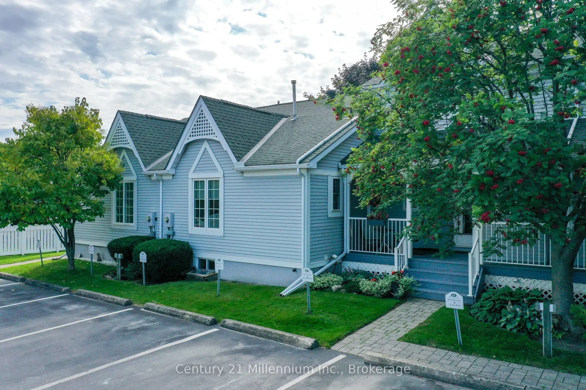 83 Victoria Street, #7