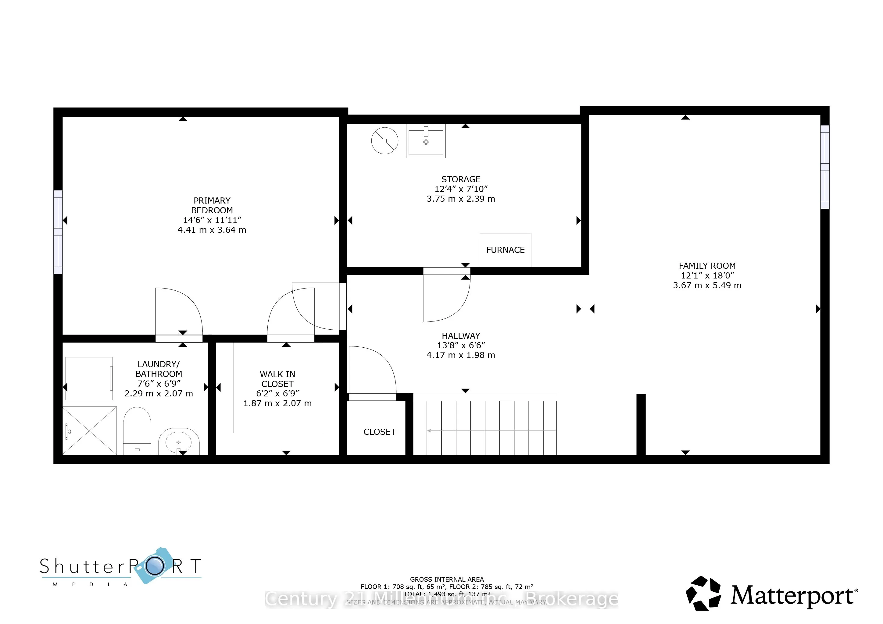 83 Victoria Street, #7