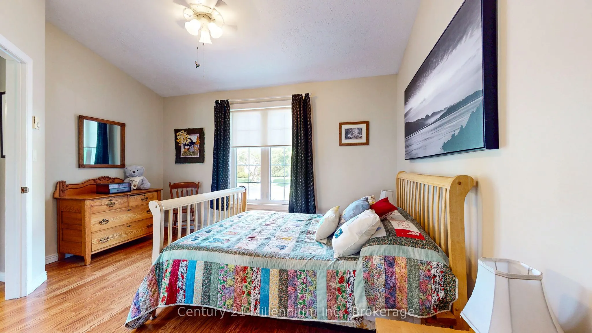 83 Victoria Street, #7